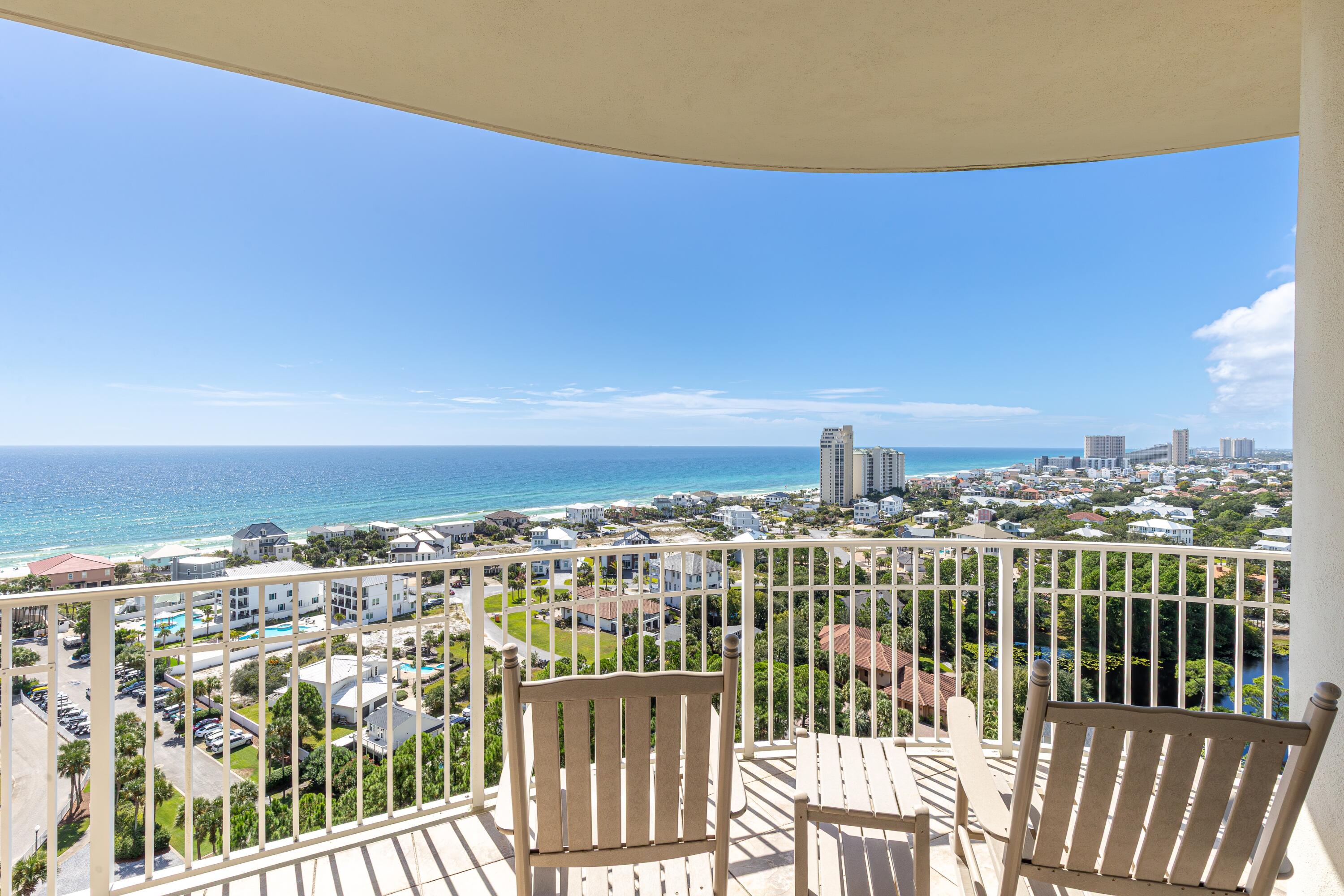 One Beach Club Drive, UNIT 1806