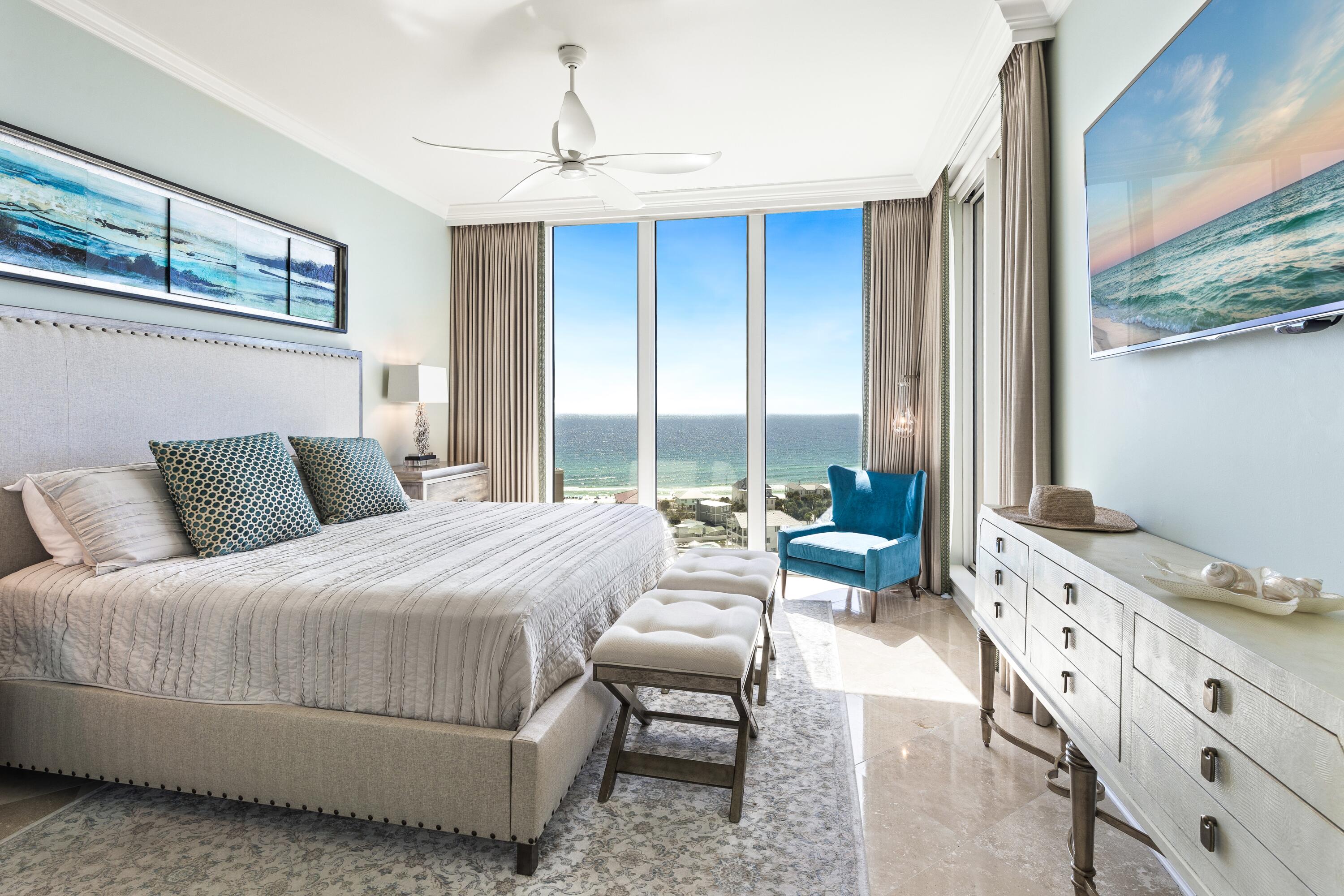 One Beach Club Drive, UNIT 1806