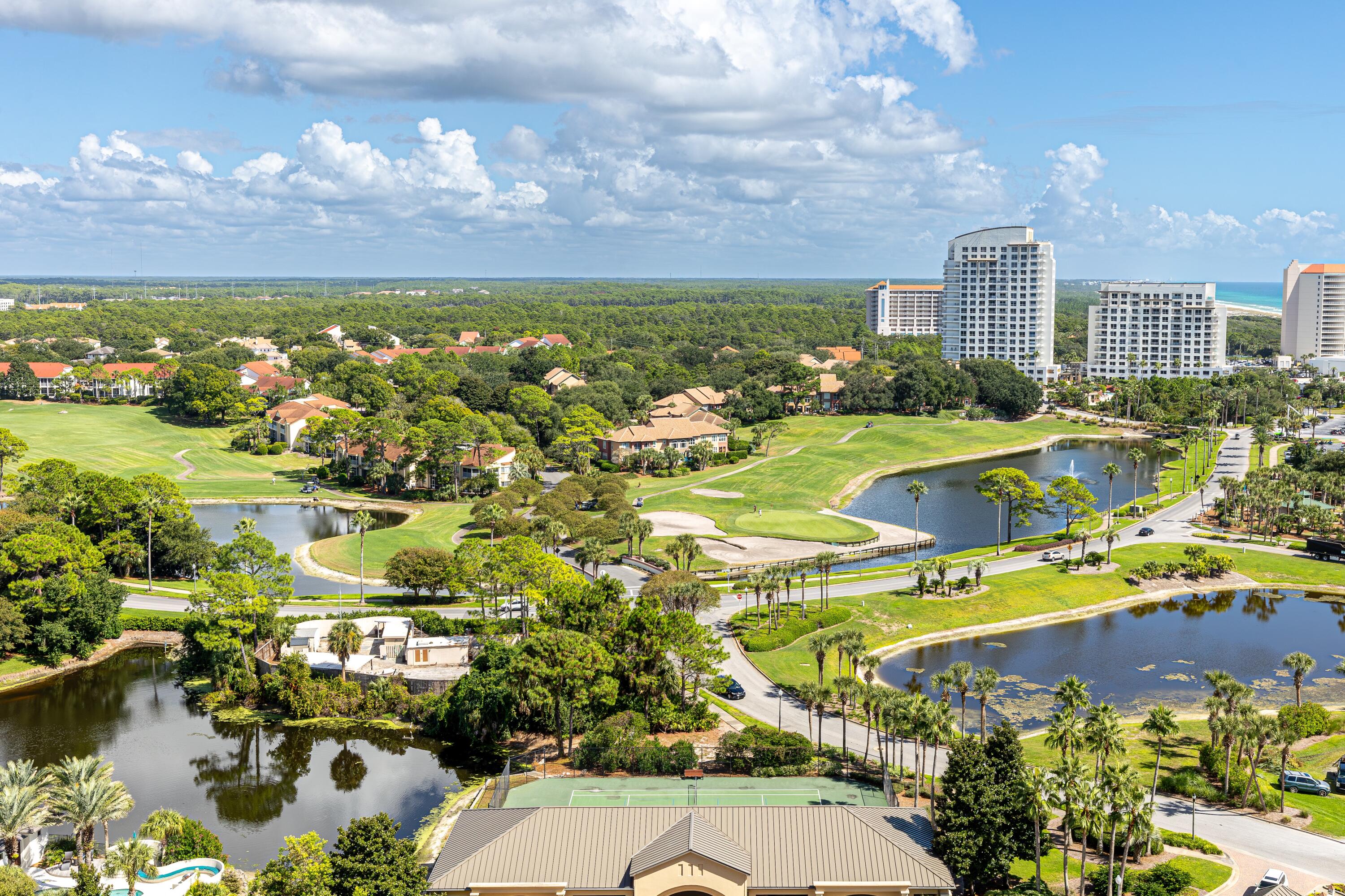 One Beach Club Drive, UNIT 1806