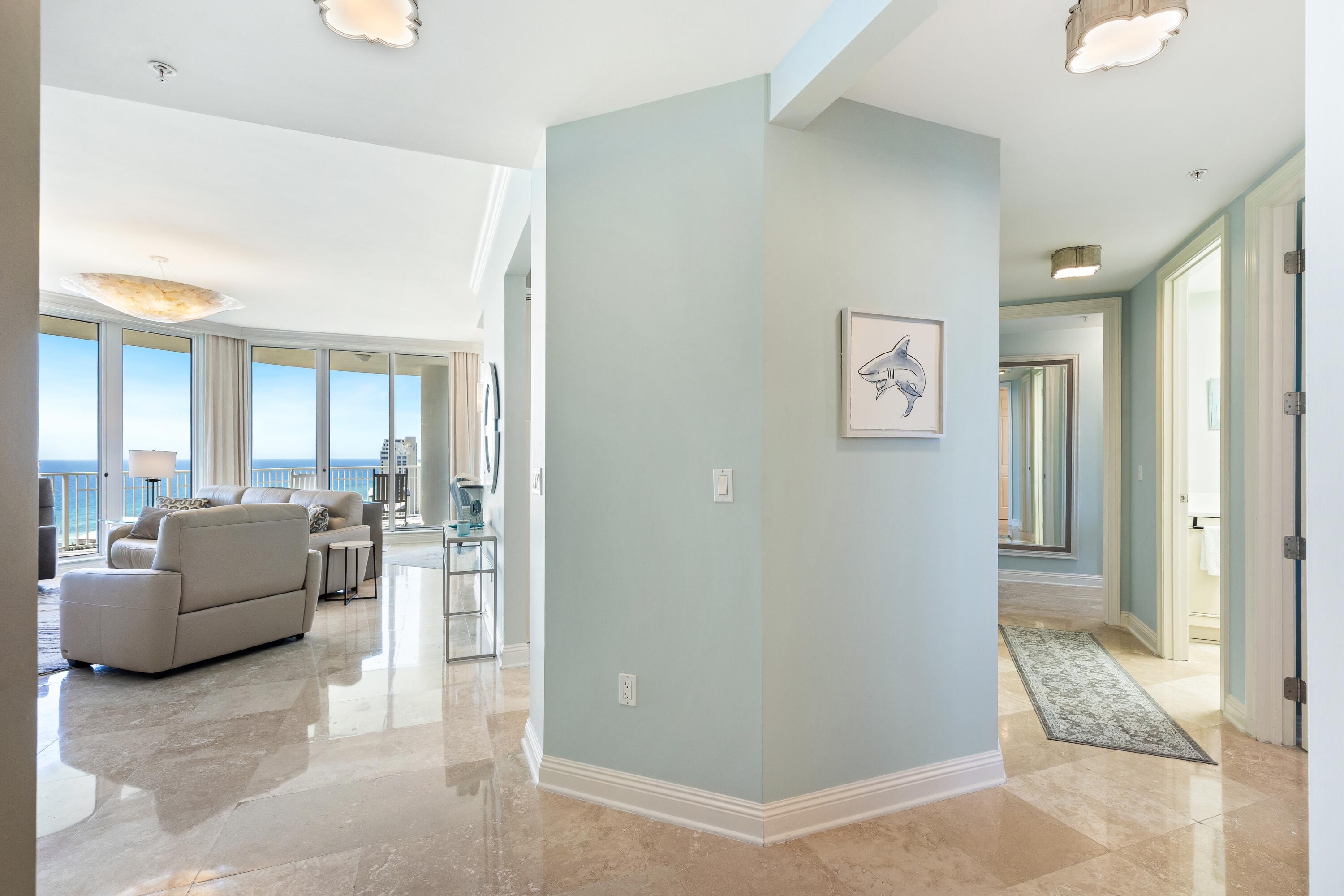 One Beach Club Drive, UNIT 1806