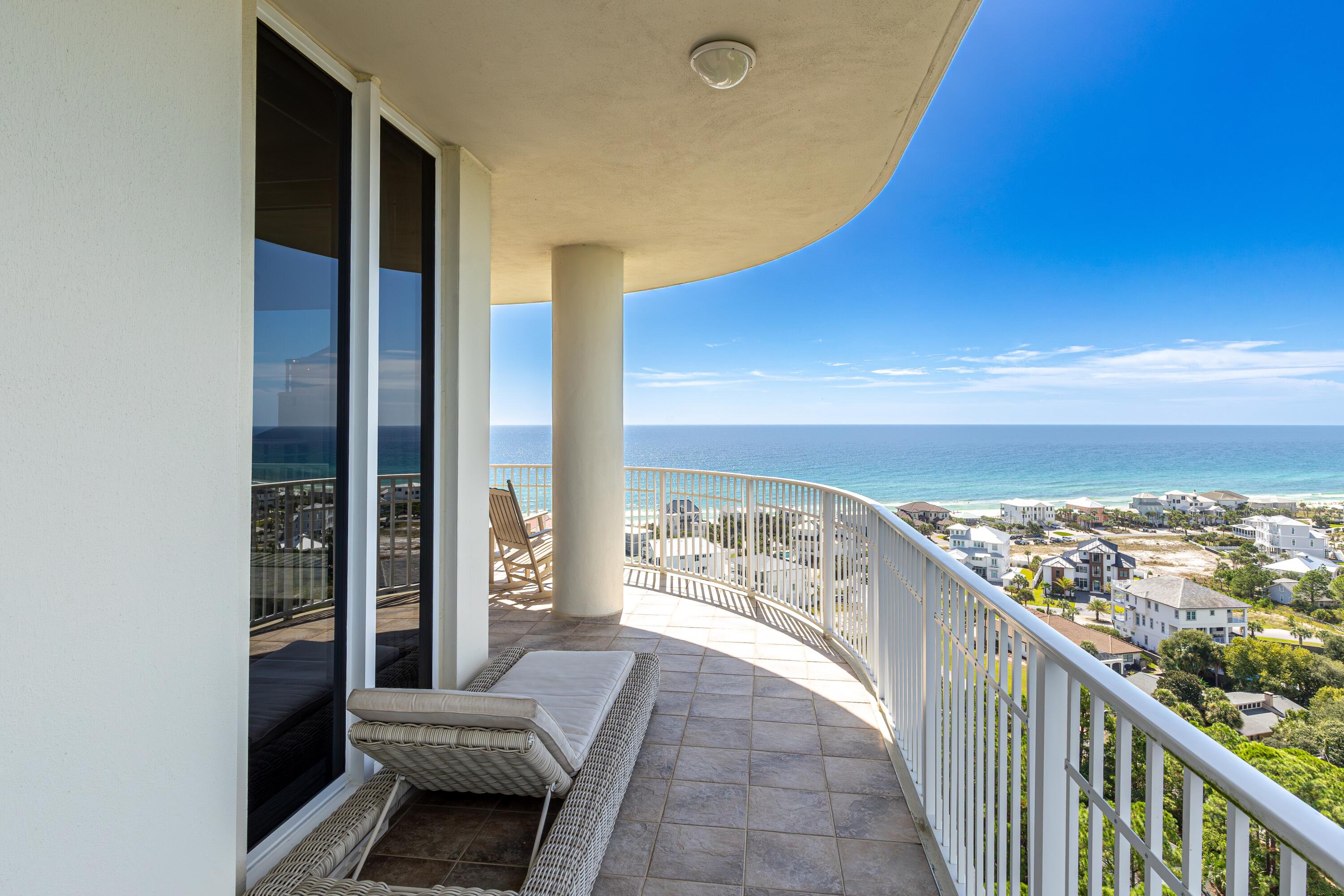 One Beach Club Drive, UNIT 1806