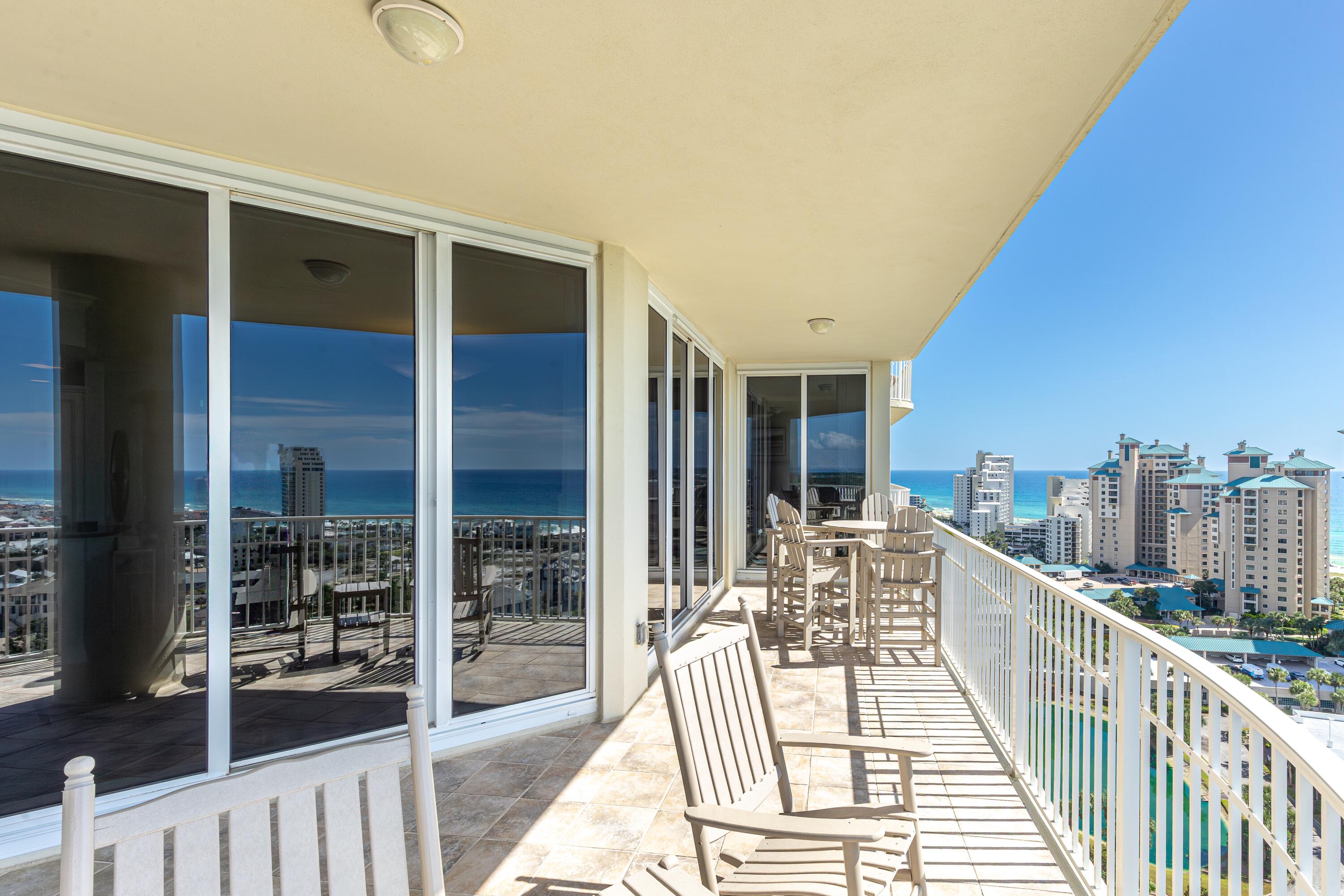 One Beach Club Drive, UNIT 1806