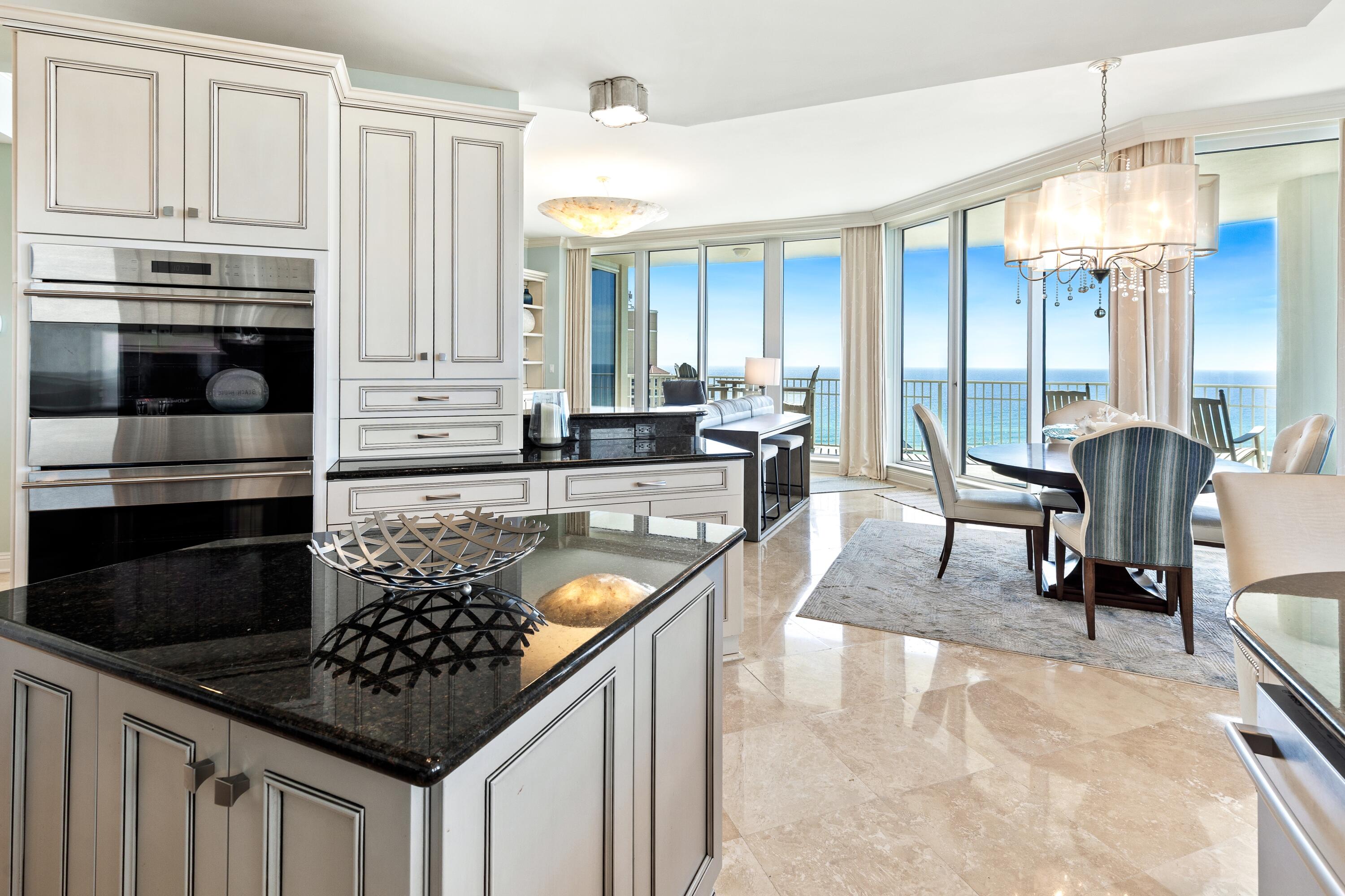 One Beach Club Drive, UNIT 1806