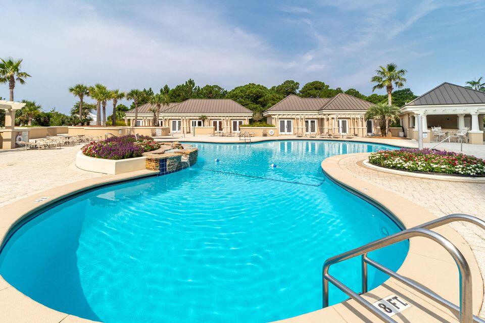 One Beach Club Drive, UNIT 1806