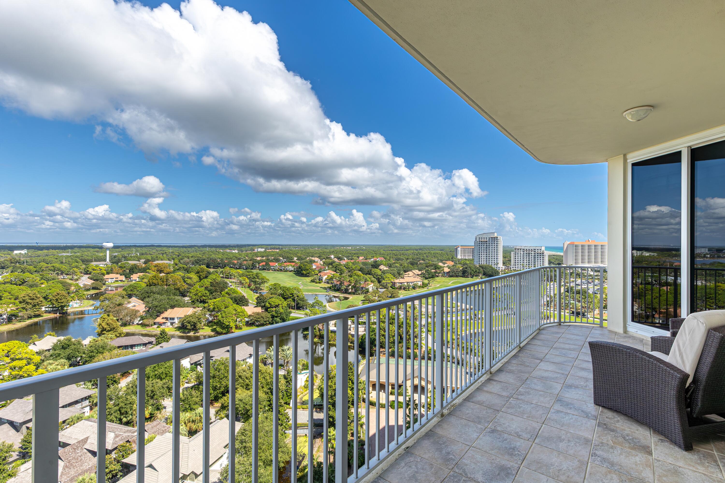 One Beach Club Drive, UNIT 1806