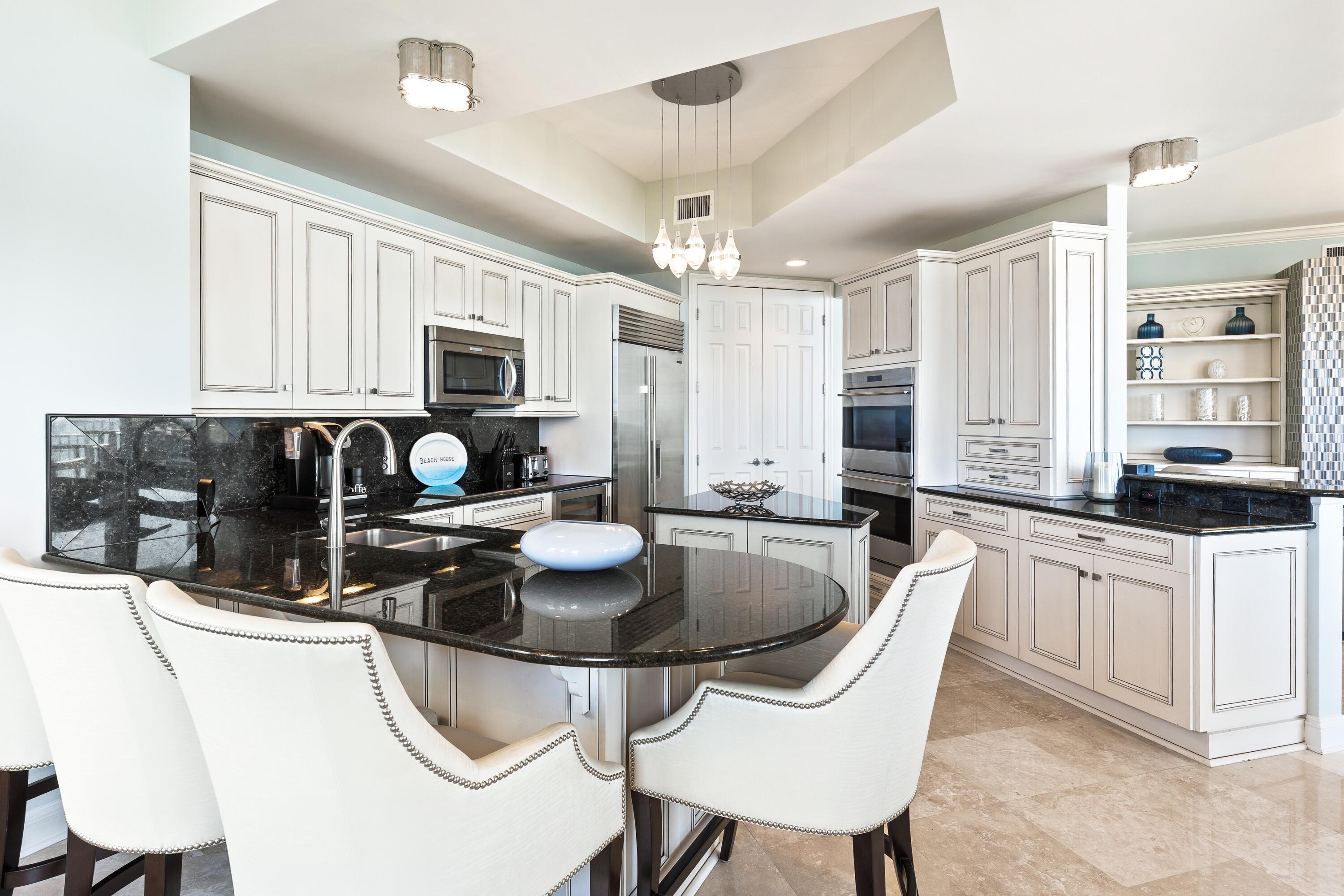 One Beach Club Drive, UNIT 1806