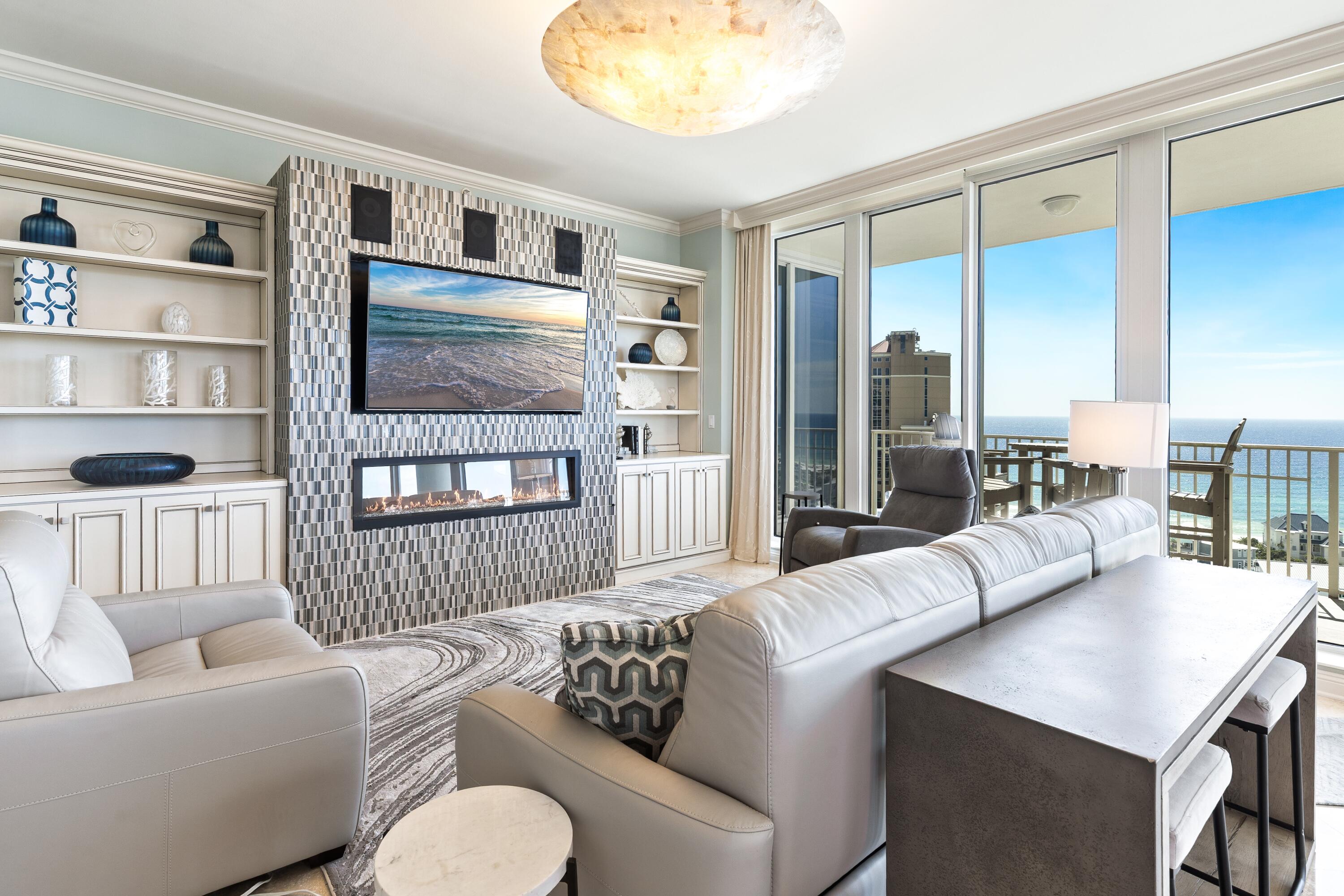 One Beach Club Drive, UNIT 1806