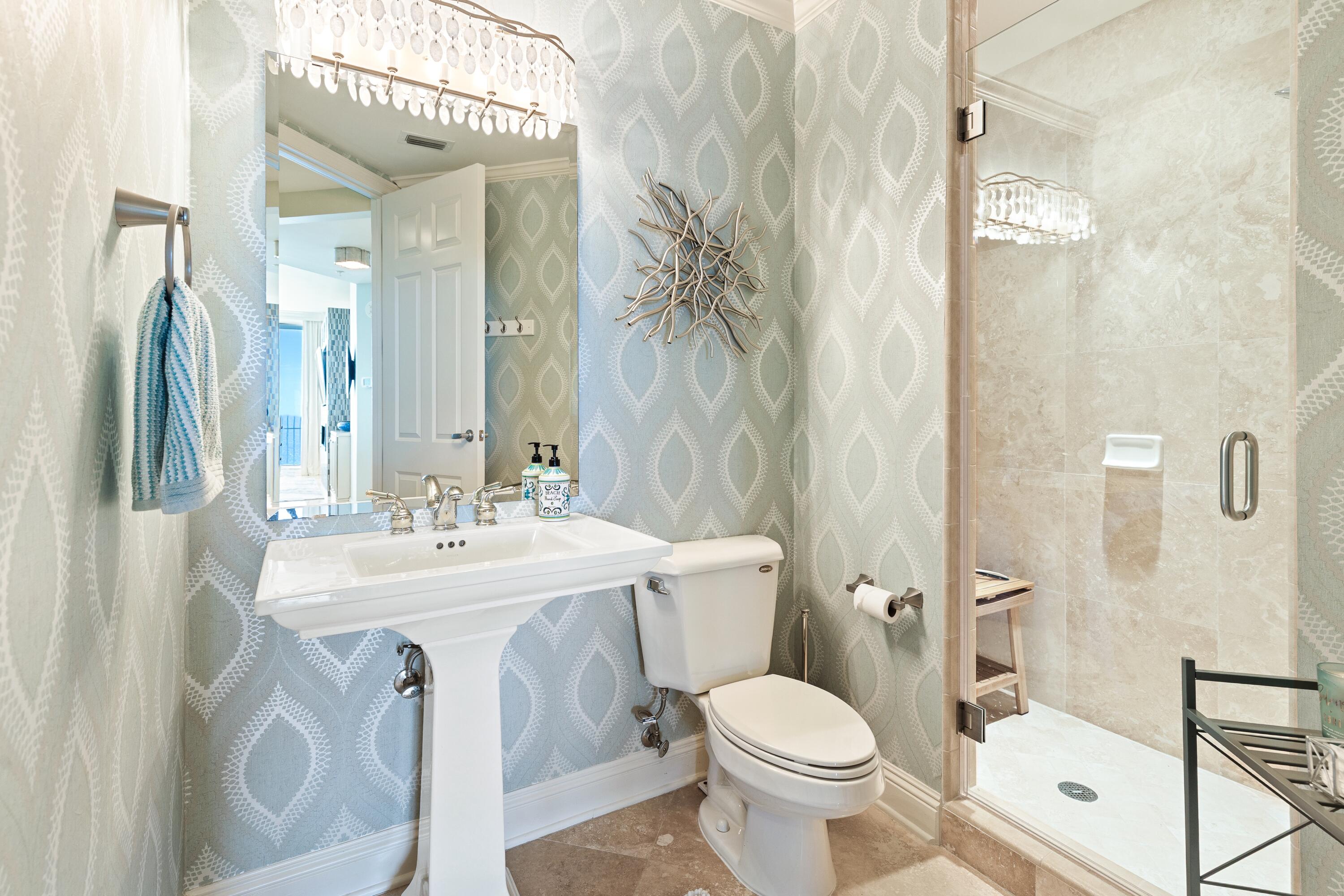 One Beach Club Drive, UNIT 1806