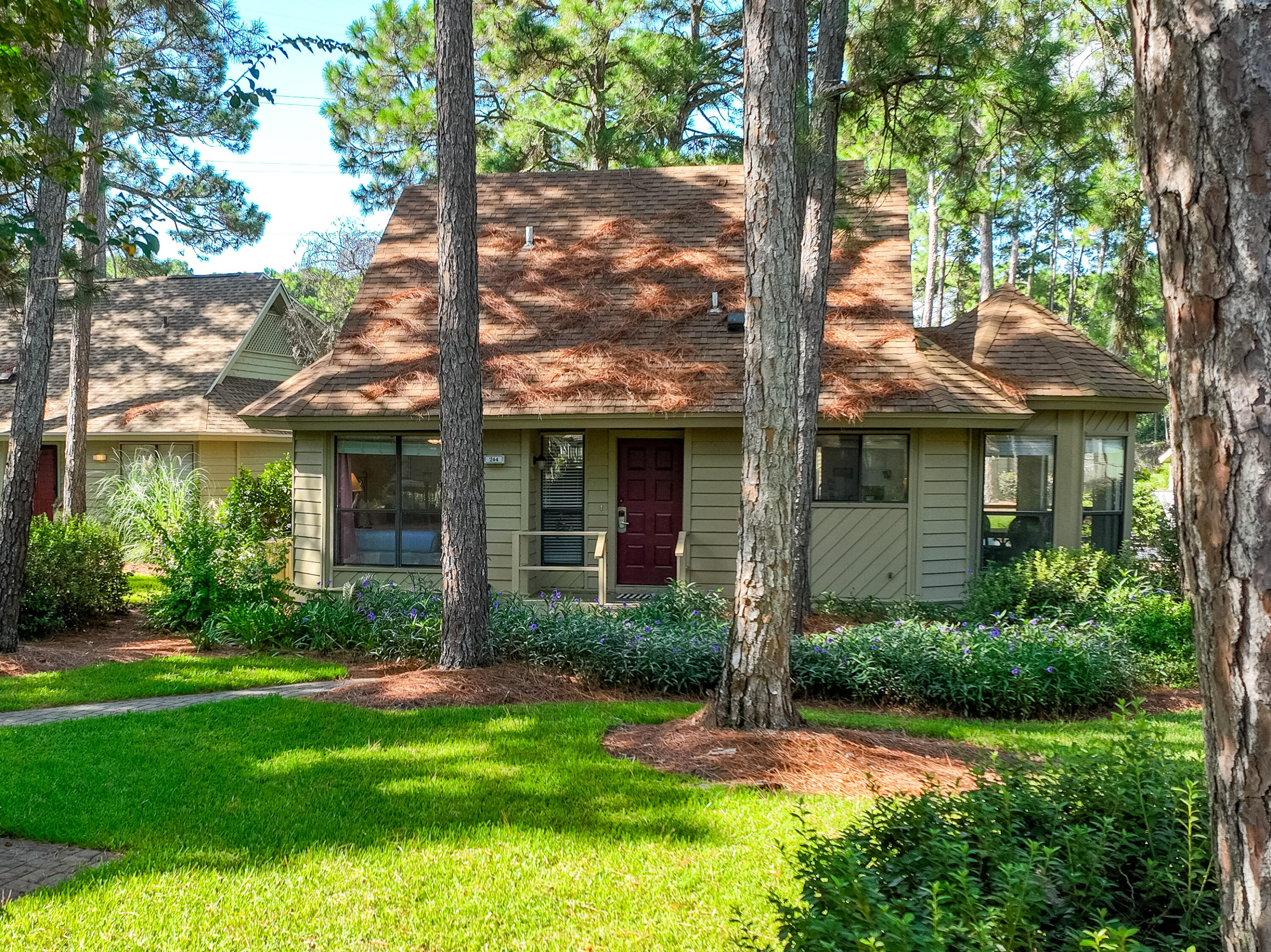 244 Audubon Drive