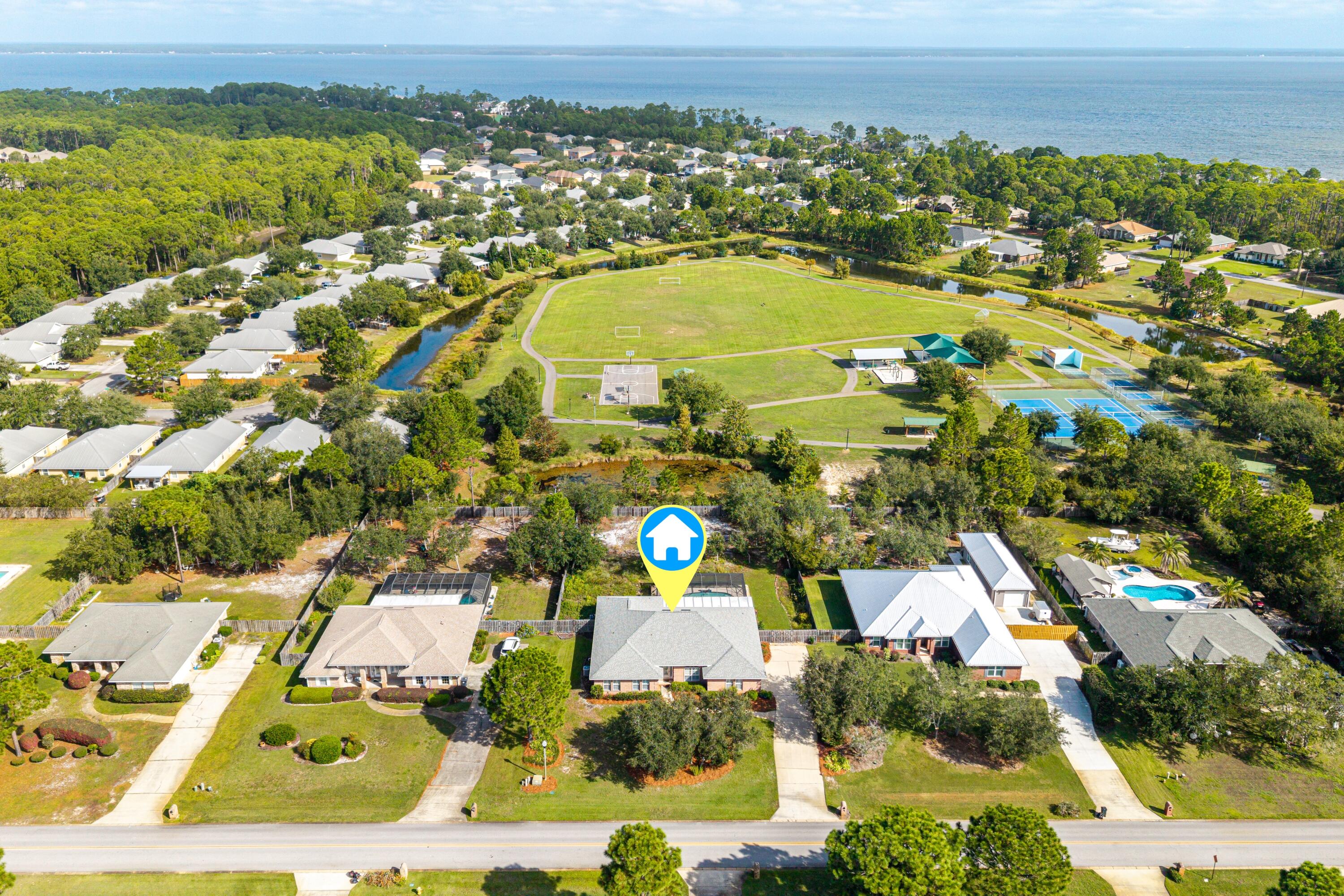 207 E Shipwreck Road