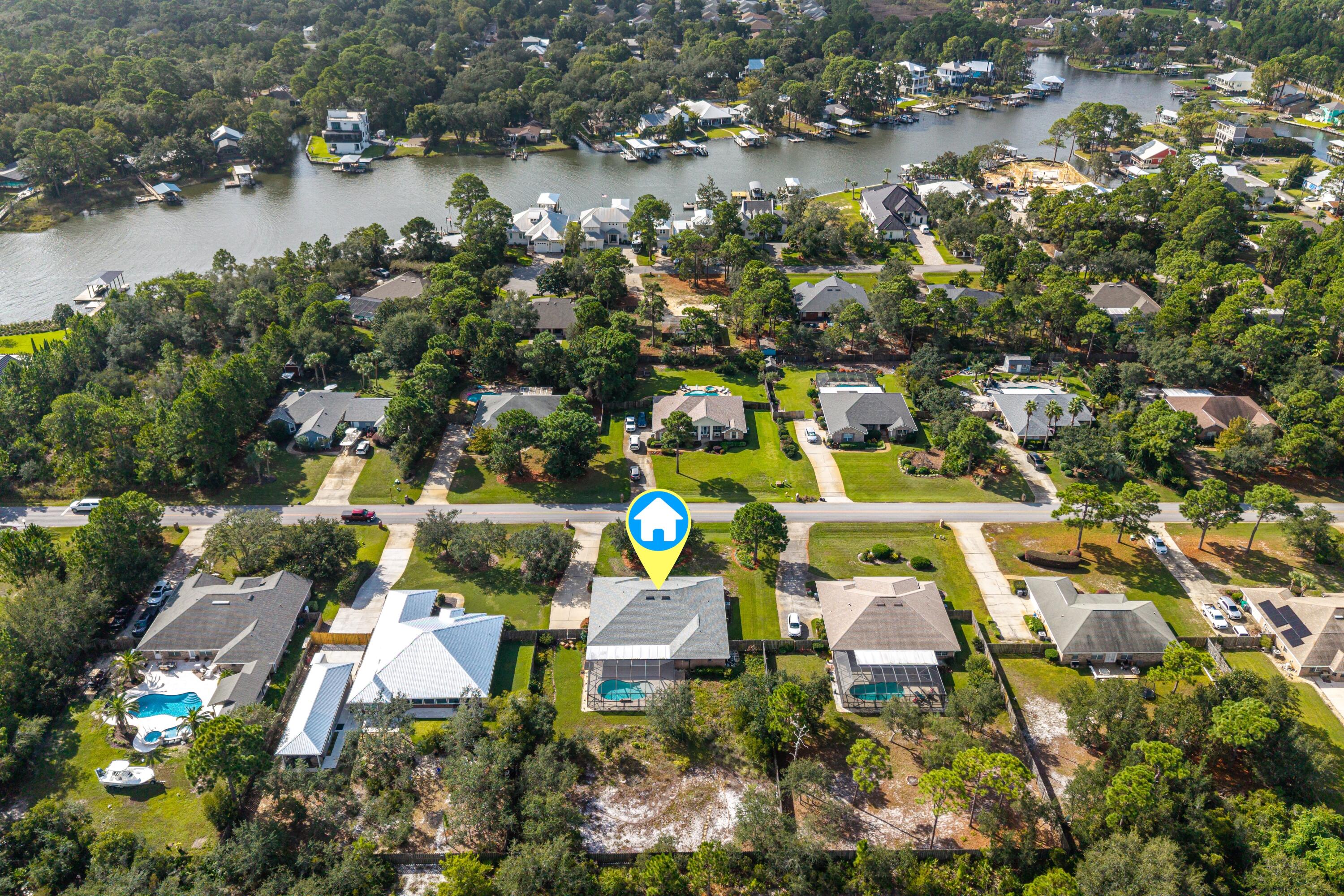 207 E Shipwreck Road