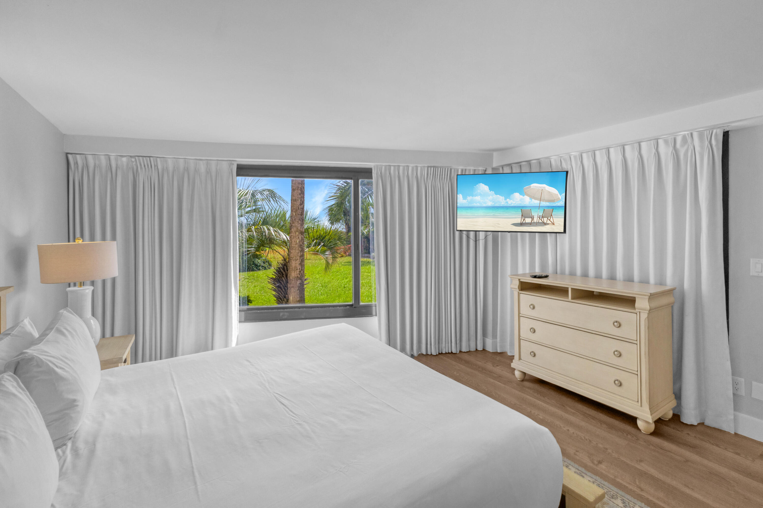 4017 Beachside One Drive, # 4017