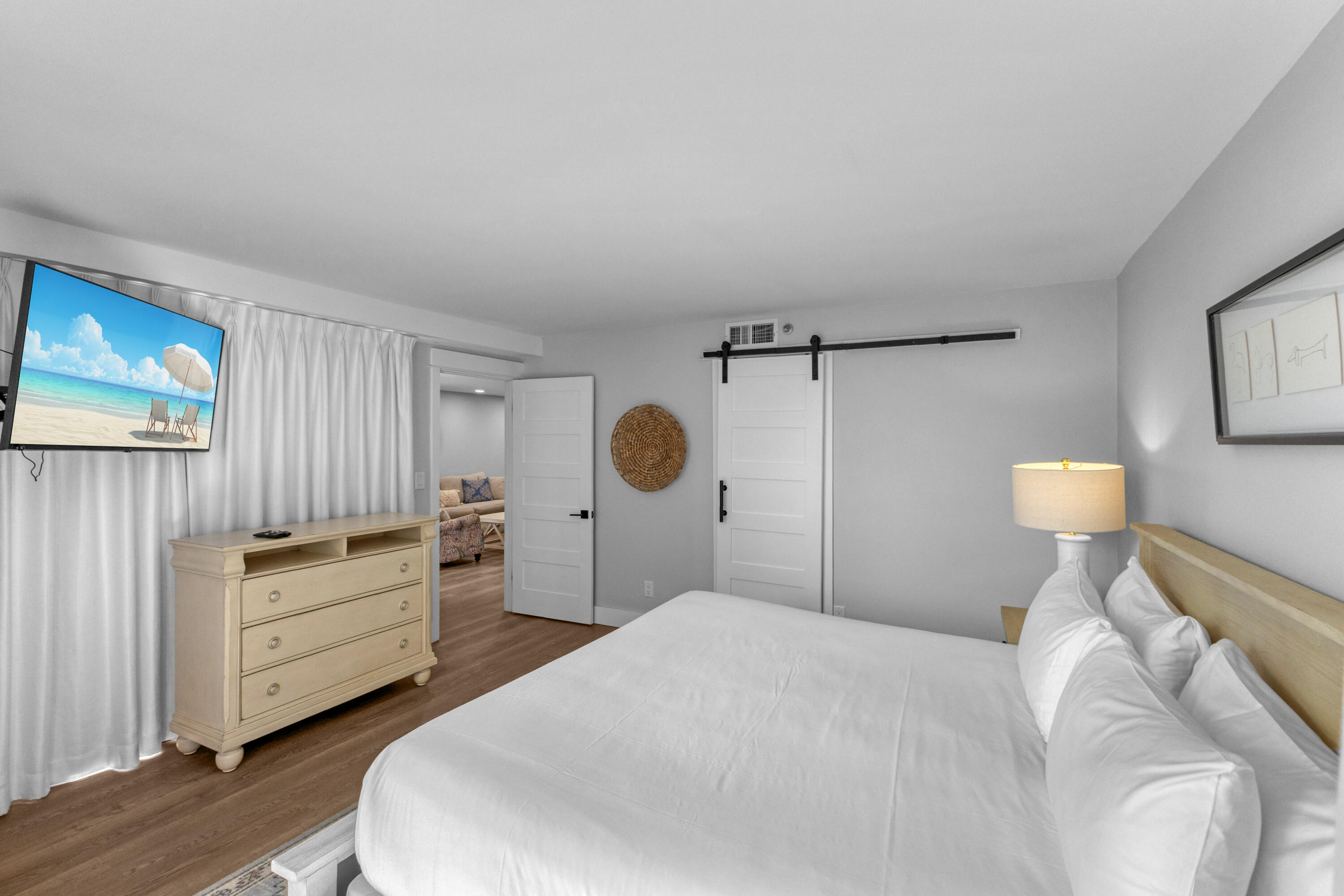 4017 Beachside One Drive, # 4017