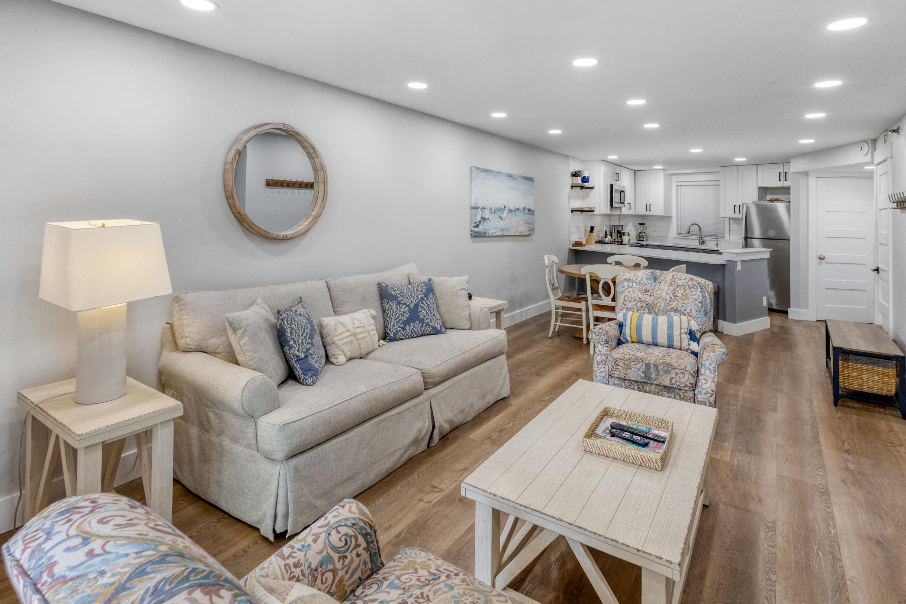 4017 Beachside One Drive, # 4017