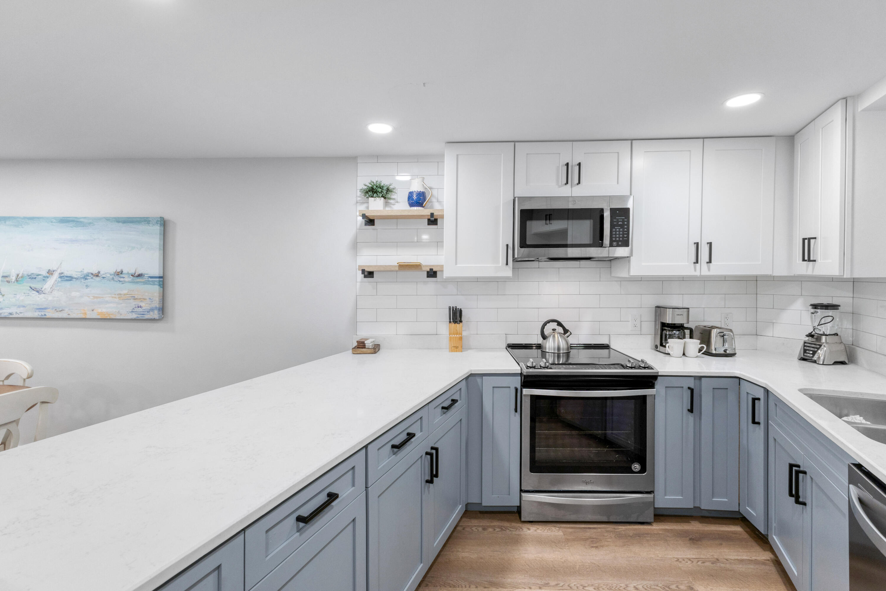 4017 Beachside One Drive, # 4017