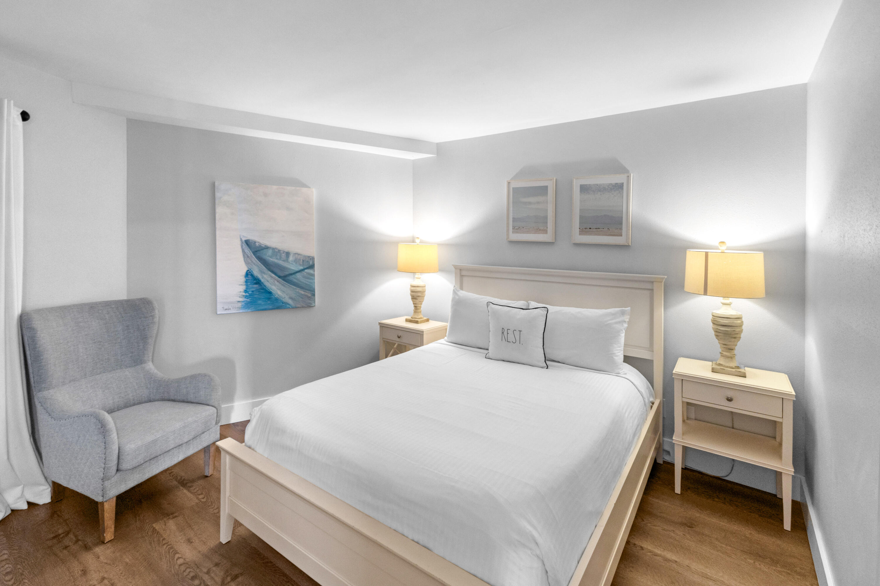 4017 Beachside One Drive, # 4017