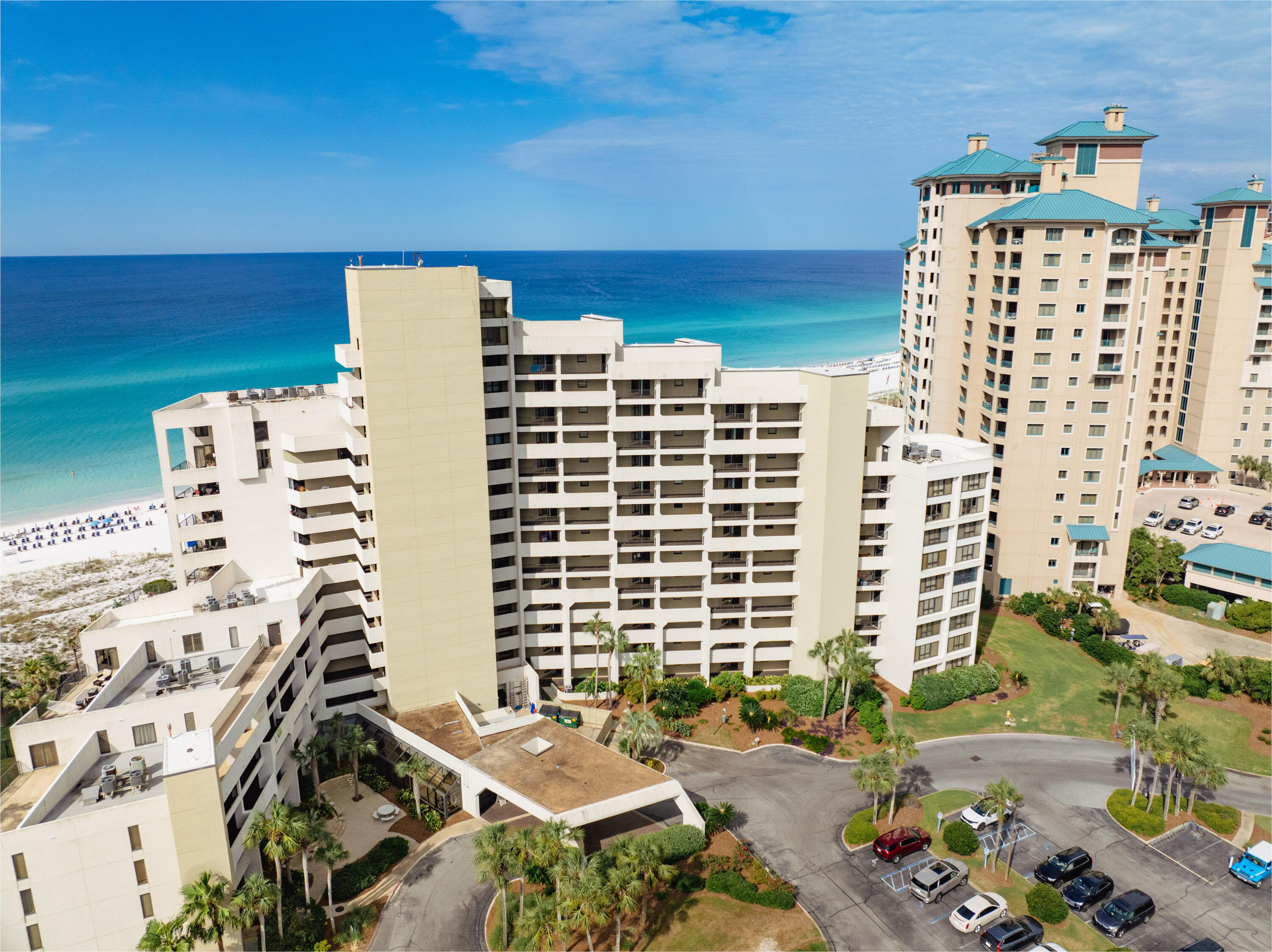 4017 Beachside One Drive, # 4017