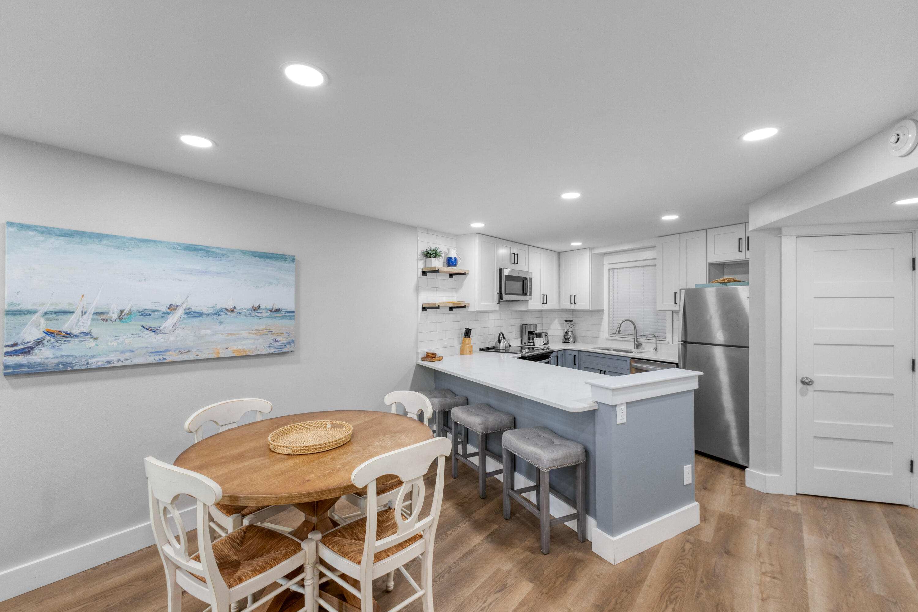 4017 Beachside One Drive, # 4017