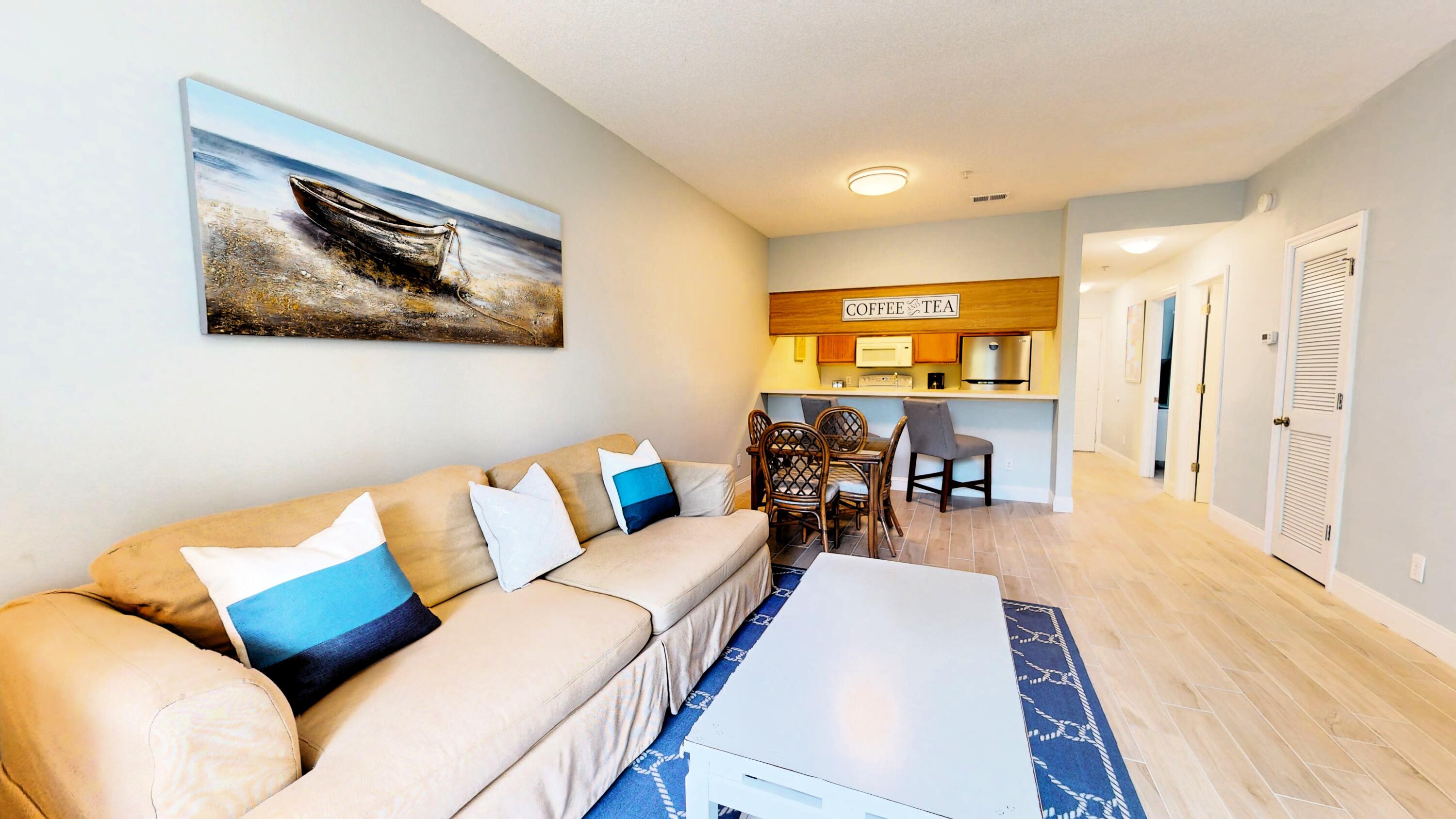 200 Sandestin Lane, Unit 810