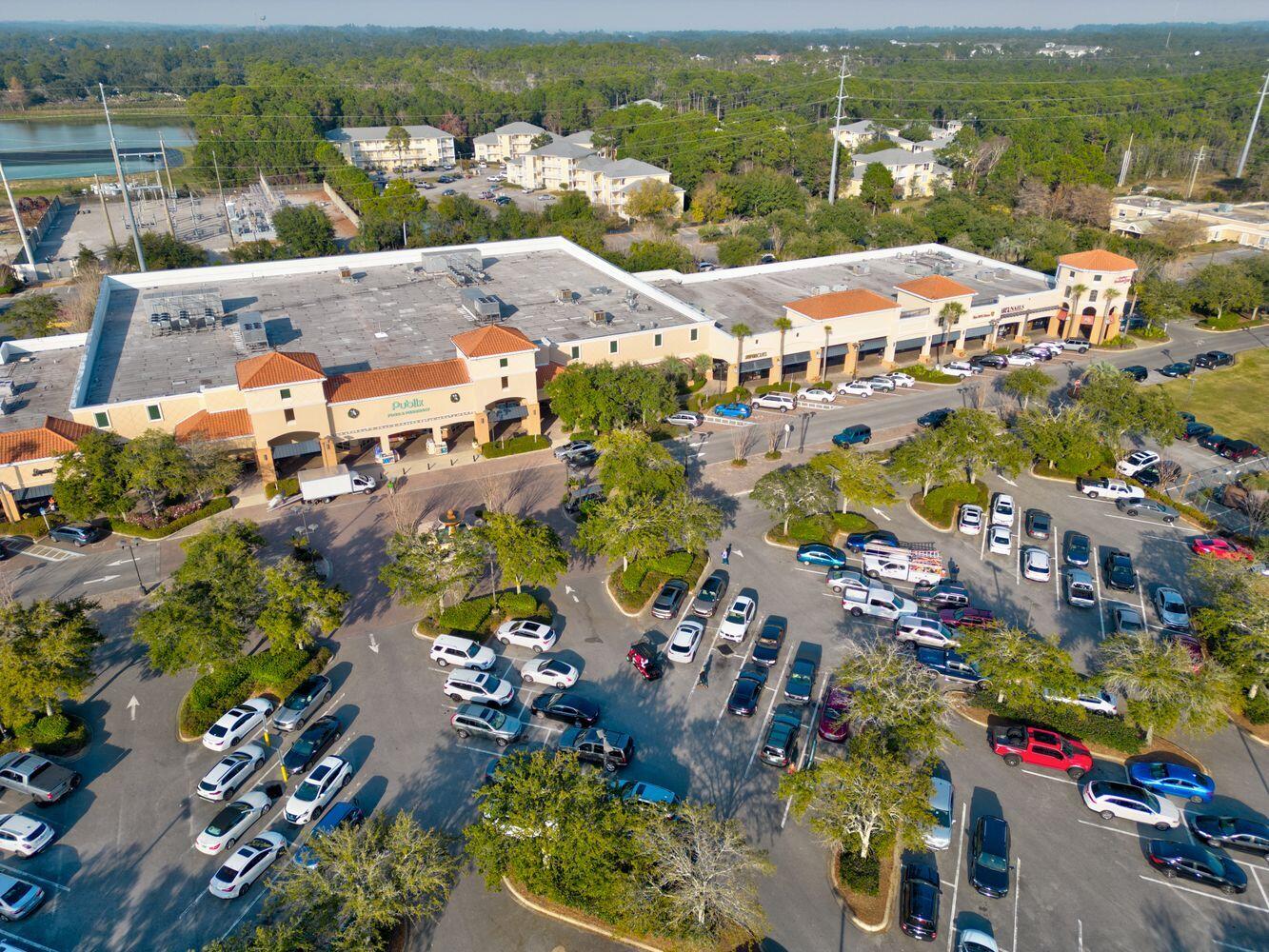 200 Sandestin Lane, Unit 810