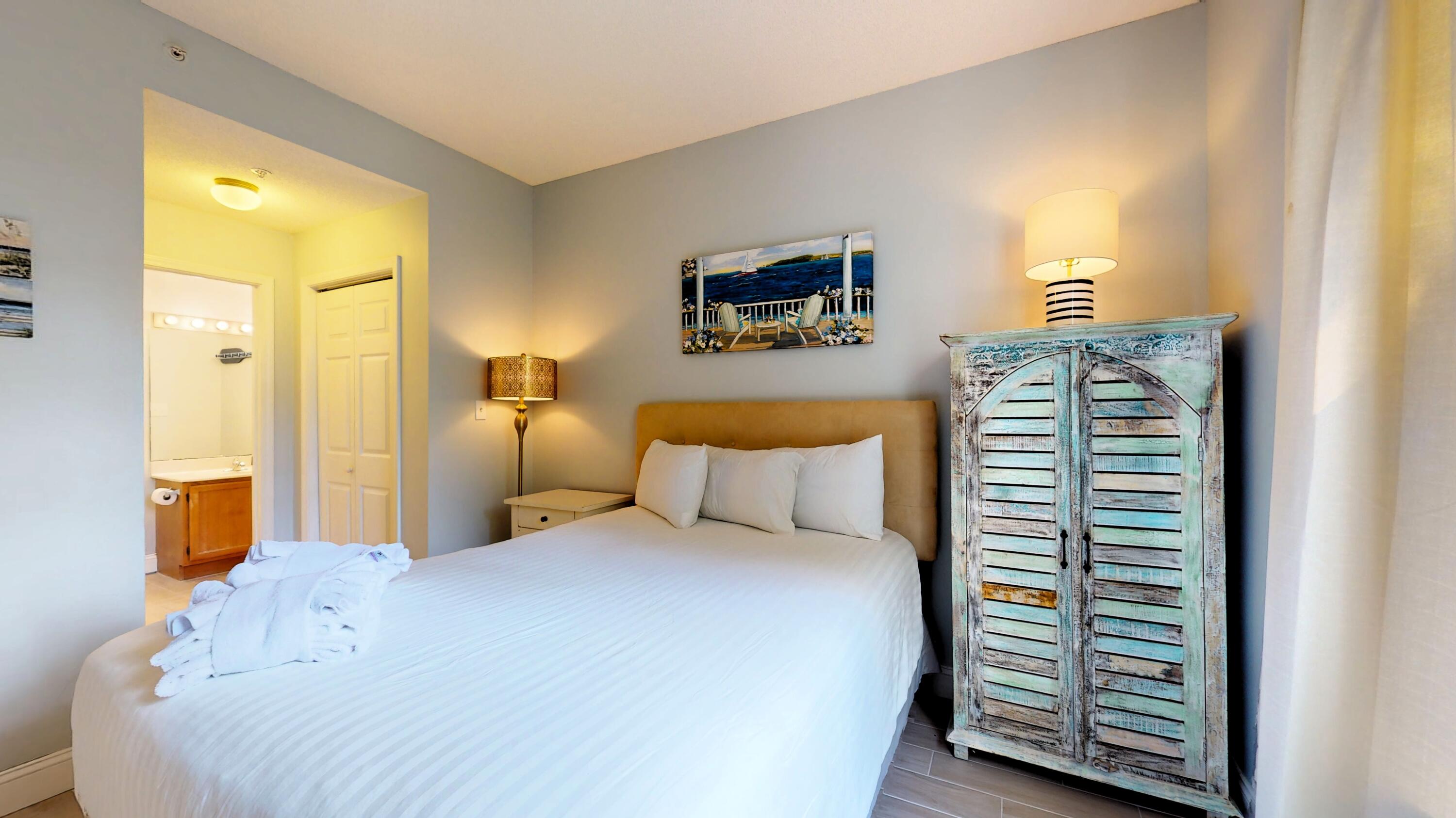 200 Sandestin Lane, Unit 810