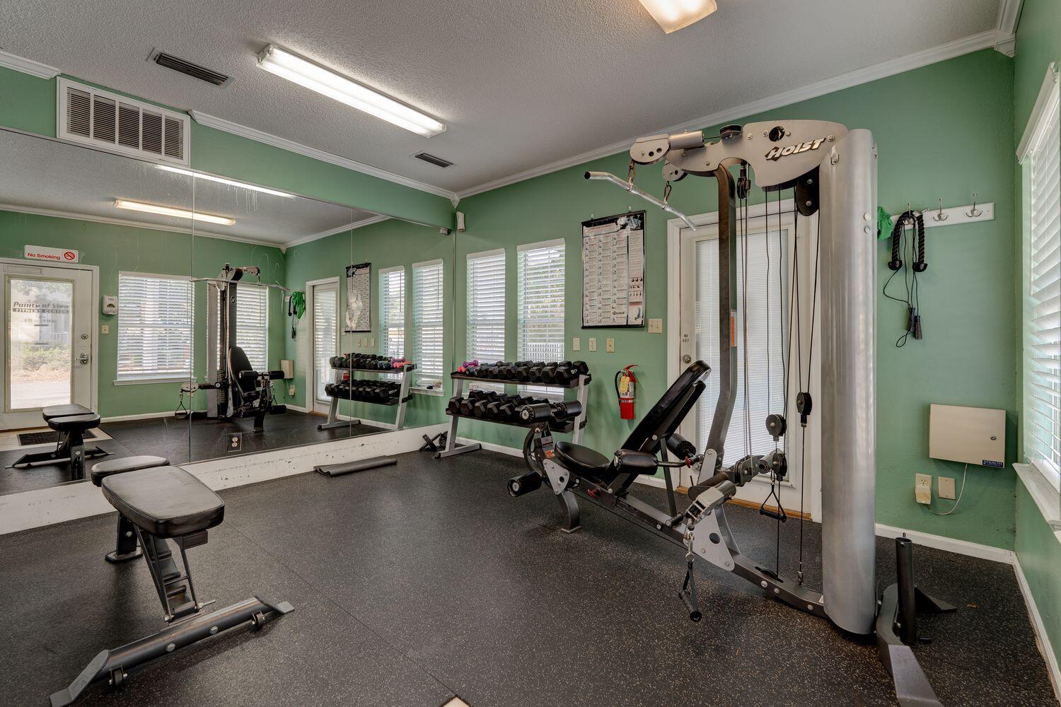 200 Sandestin Lane, Unit 810