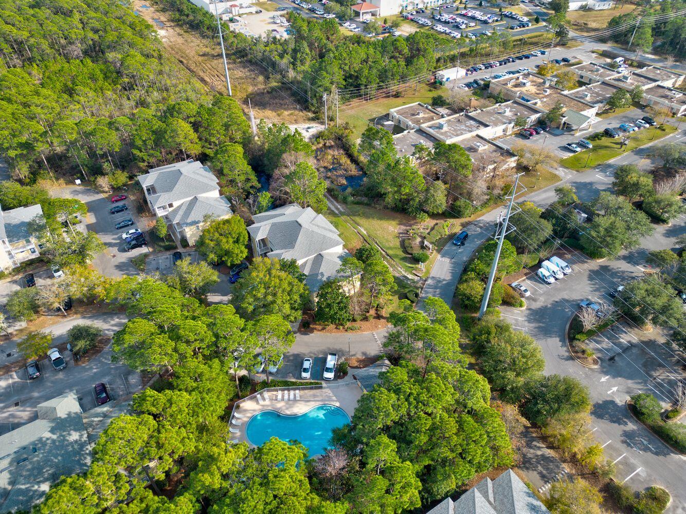 200 Sandestin Lane, Unit 810