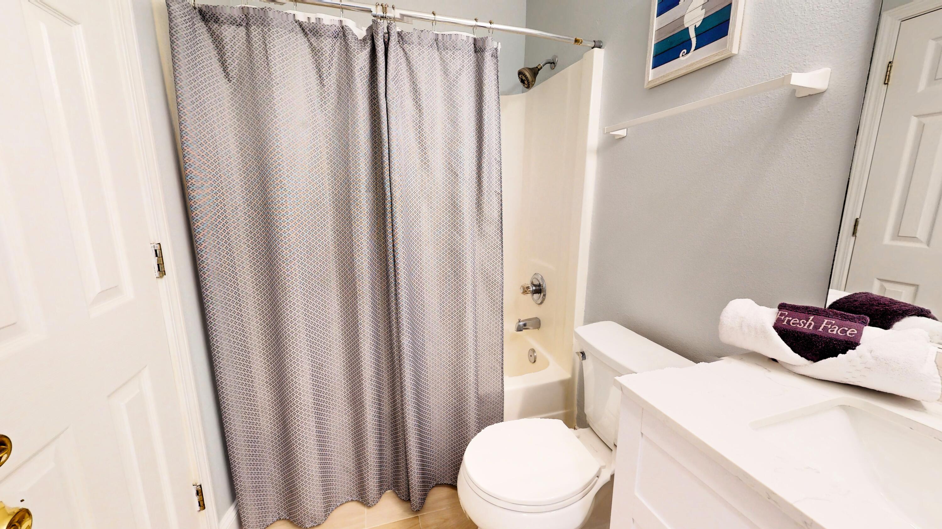 200 Sandestin Lane, Unit 810