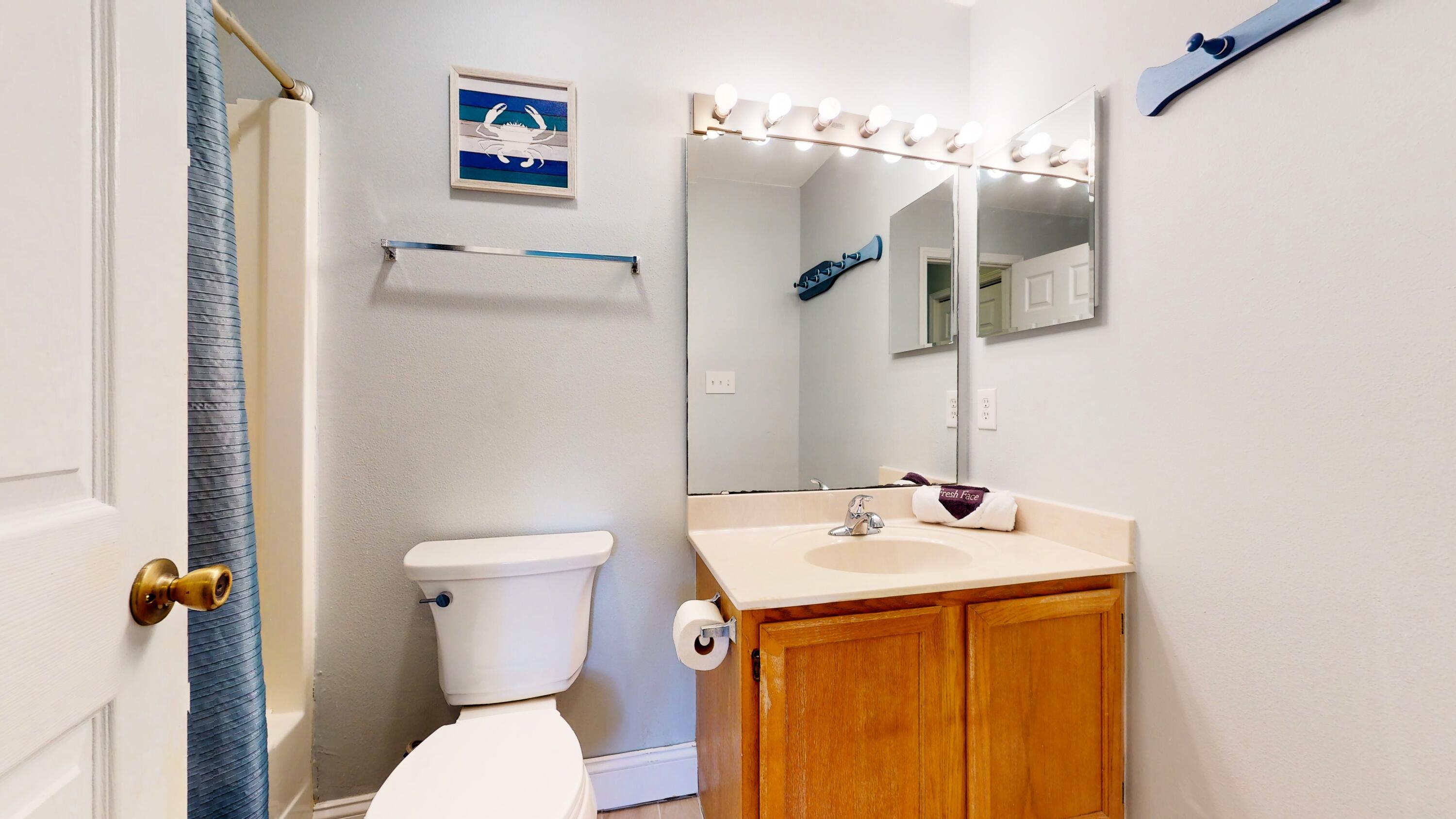 200 Sandestin Lane, Unit 810