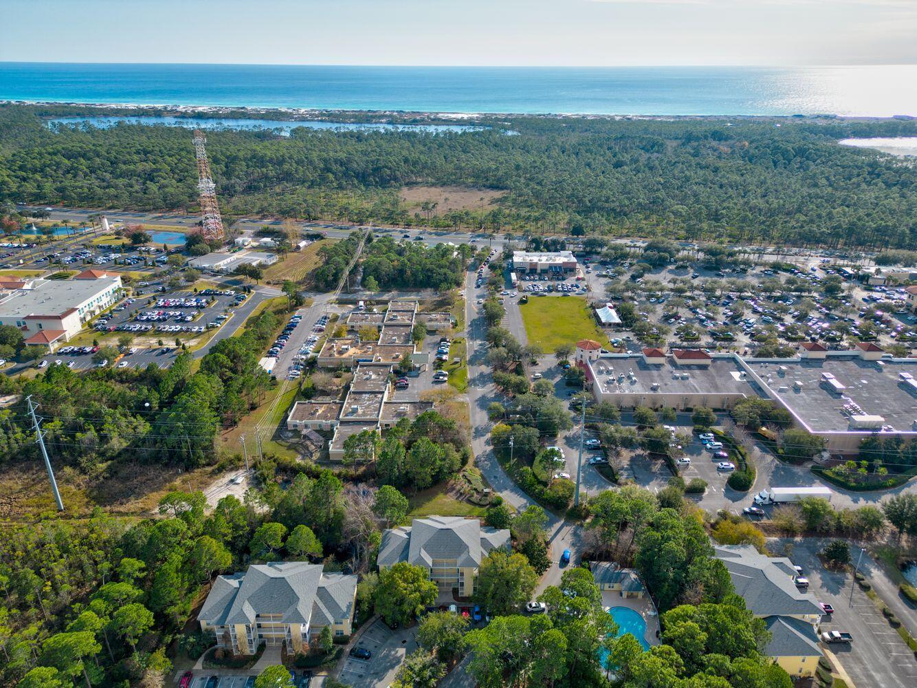 200 Sandestin Lane, Unit 810