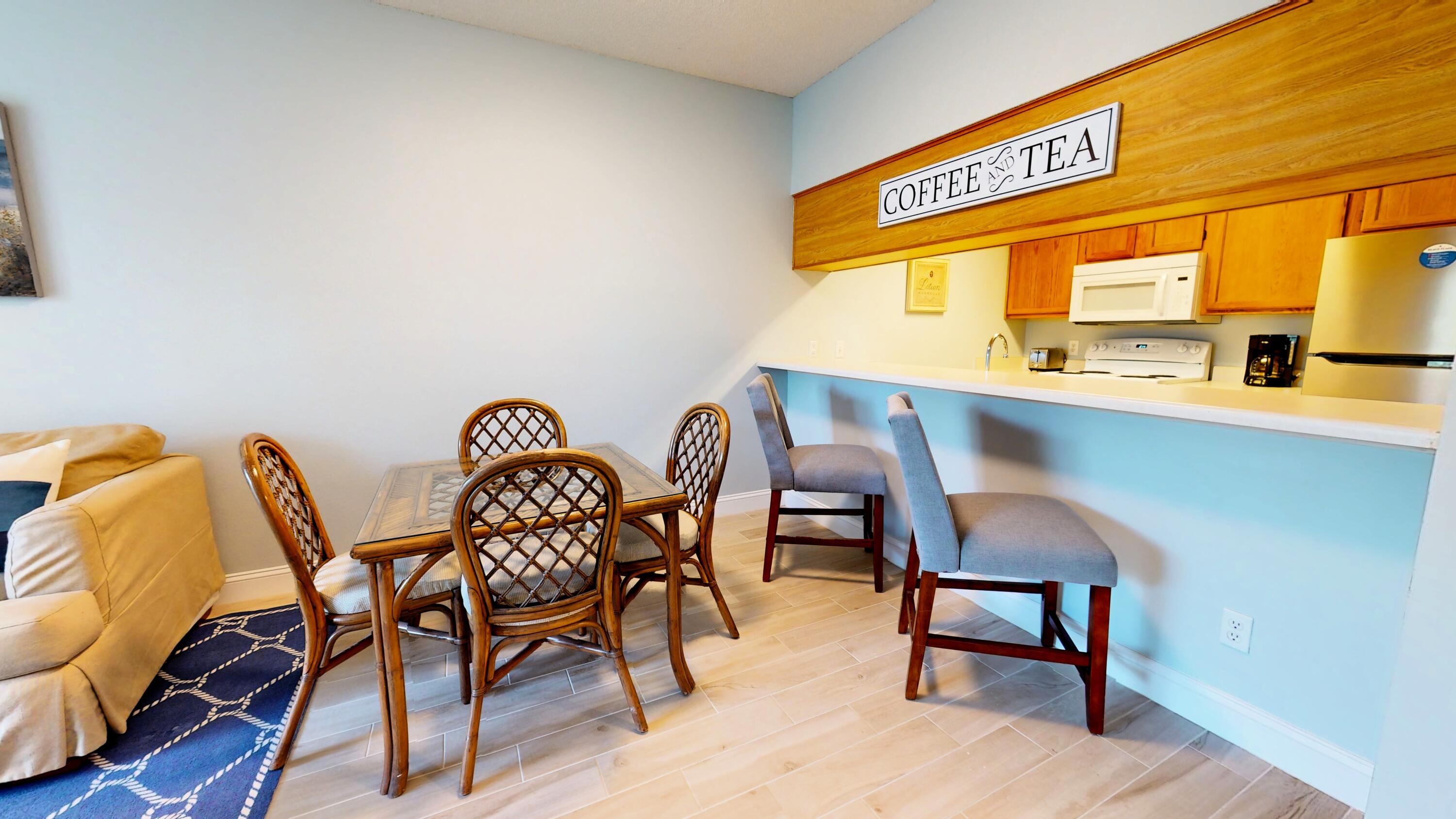 200 Sandestin Lane, Unit 810