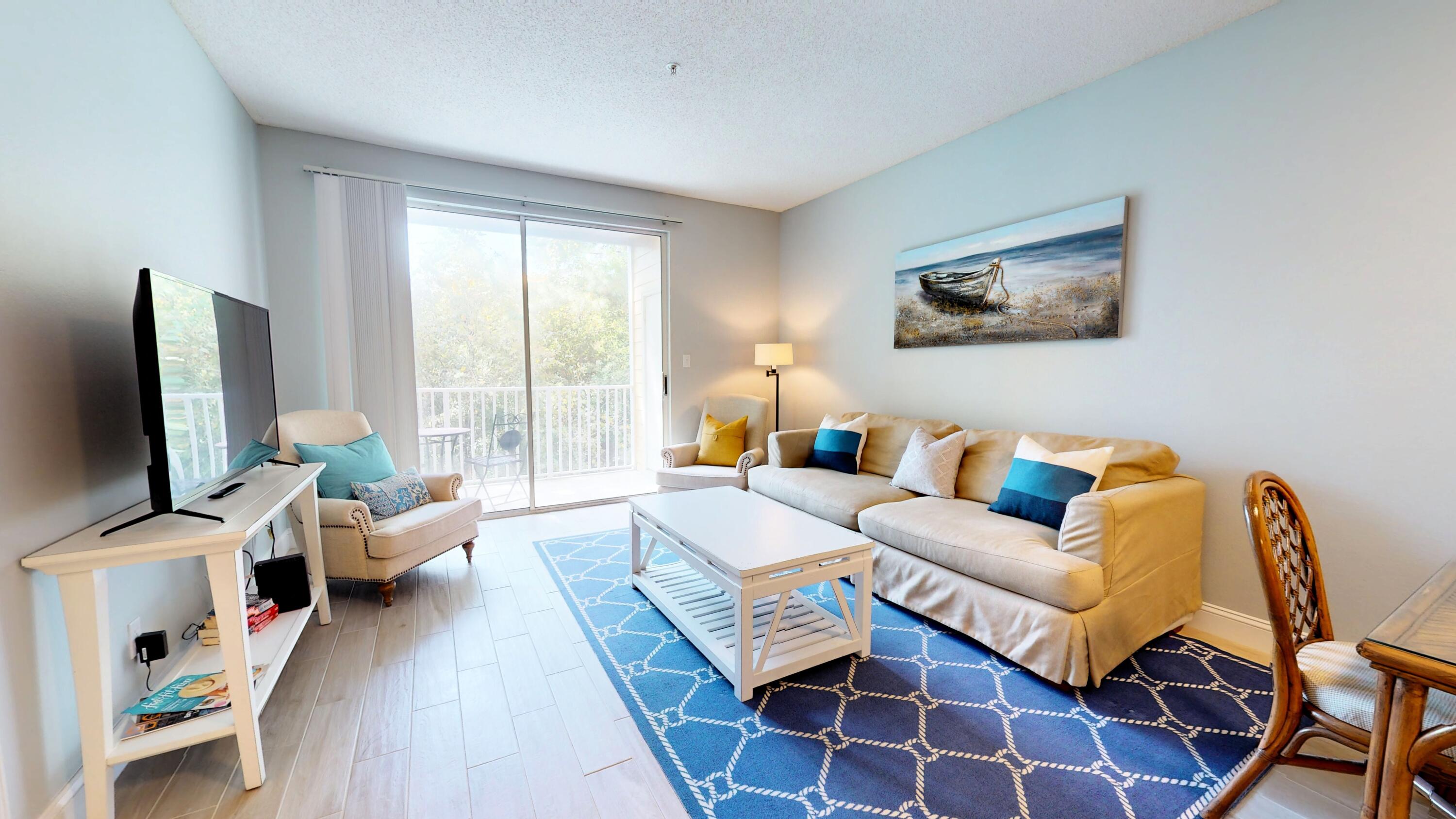 200 Sandestin Lane, Unit 810