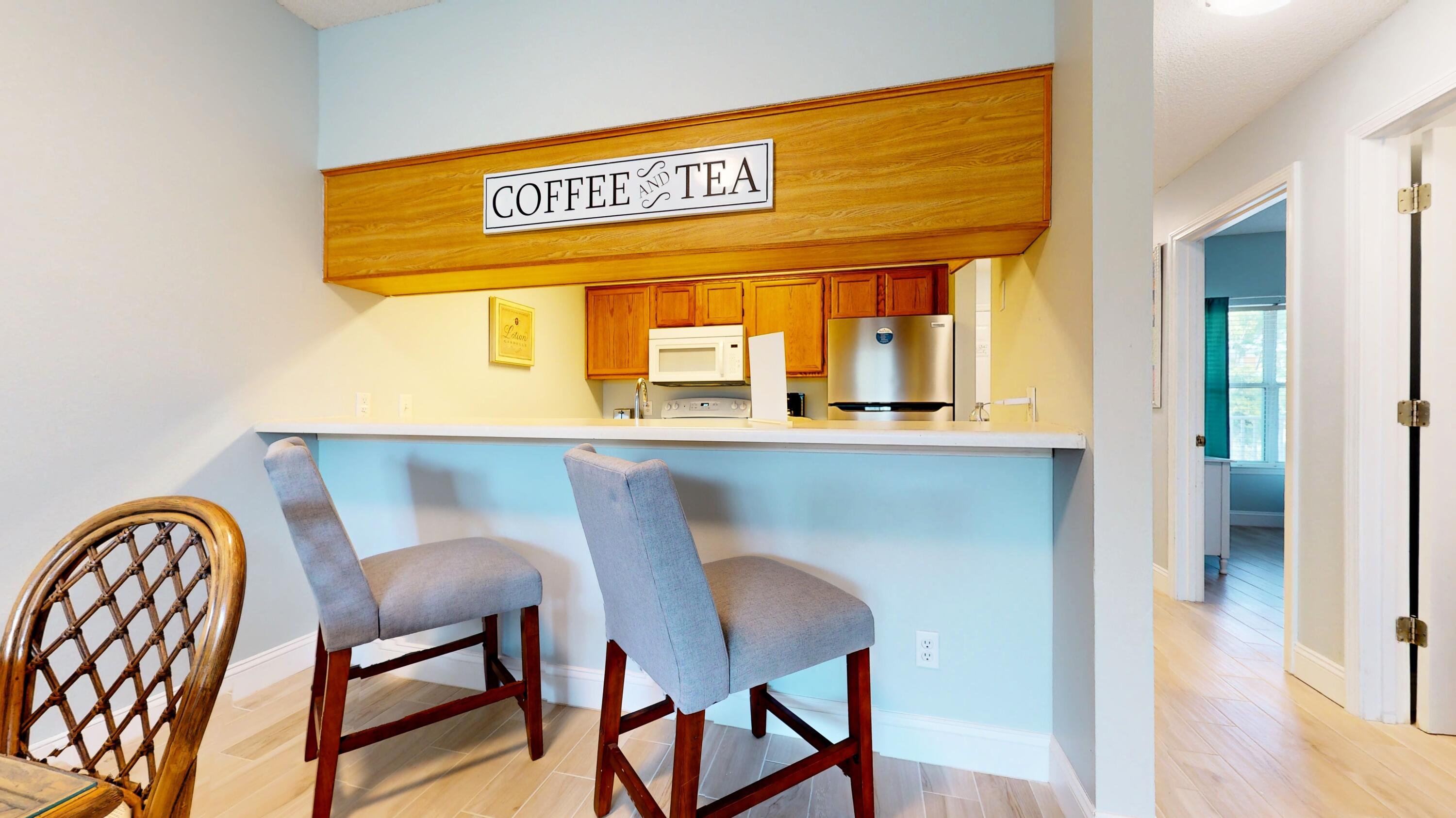 200 Sandestin Lane, Unit 810