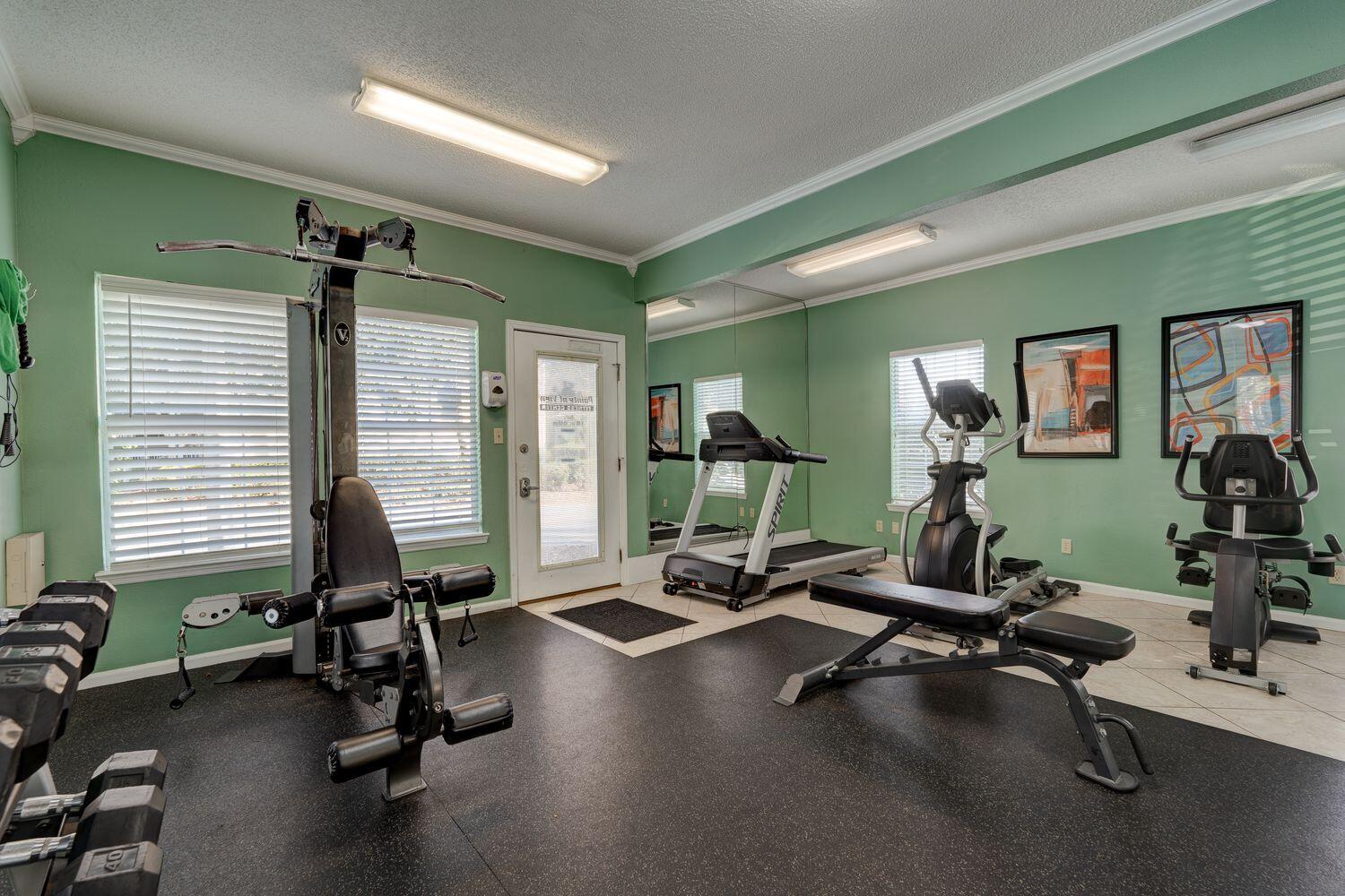 200 Sandestin Lane, Unit 810