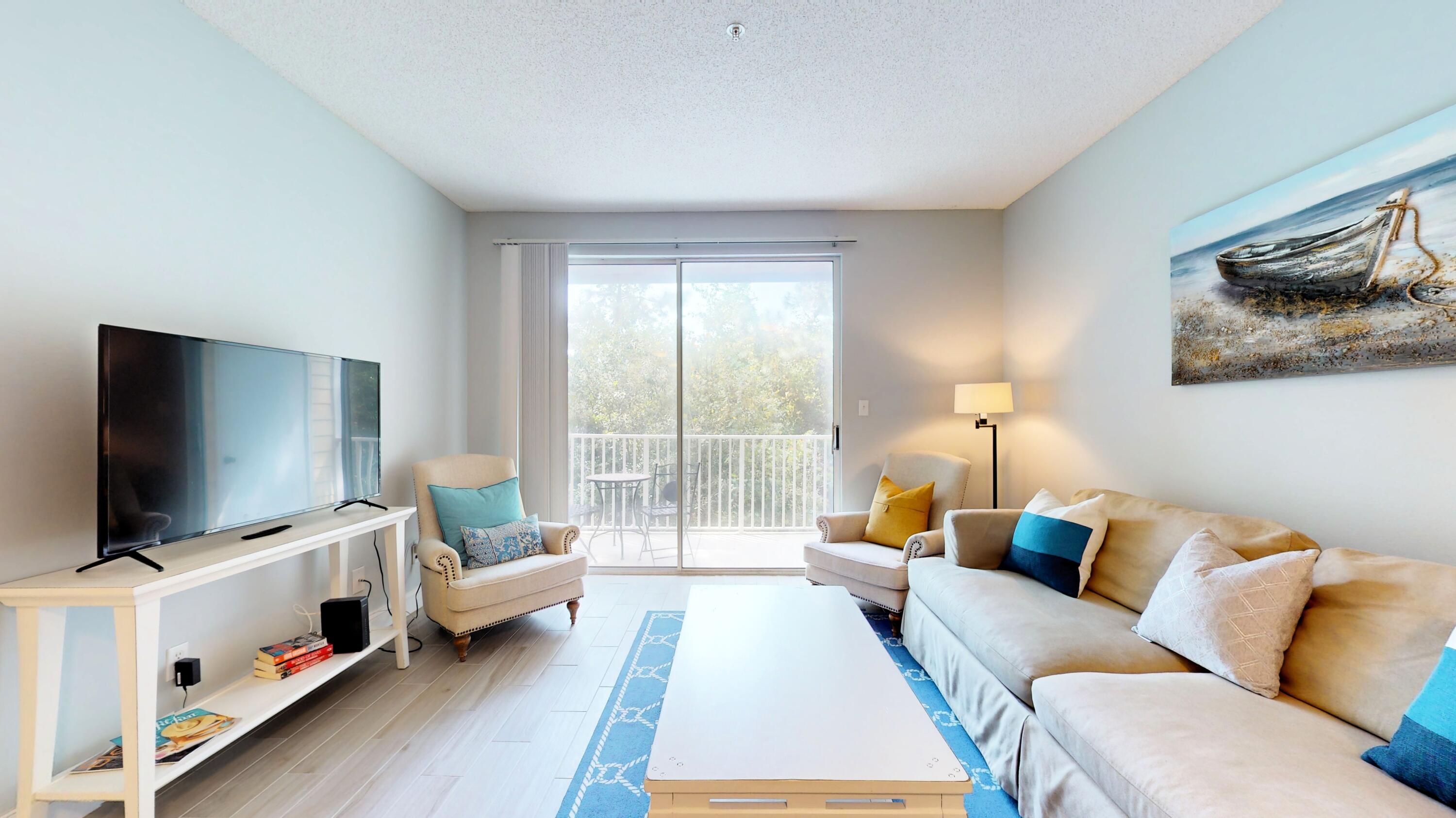 200 Sandestin Lane, Unit 810