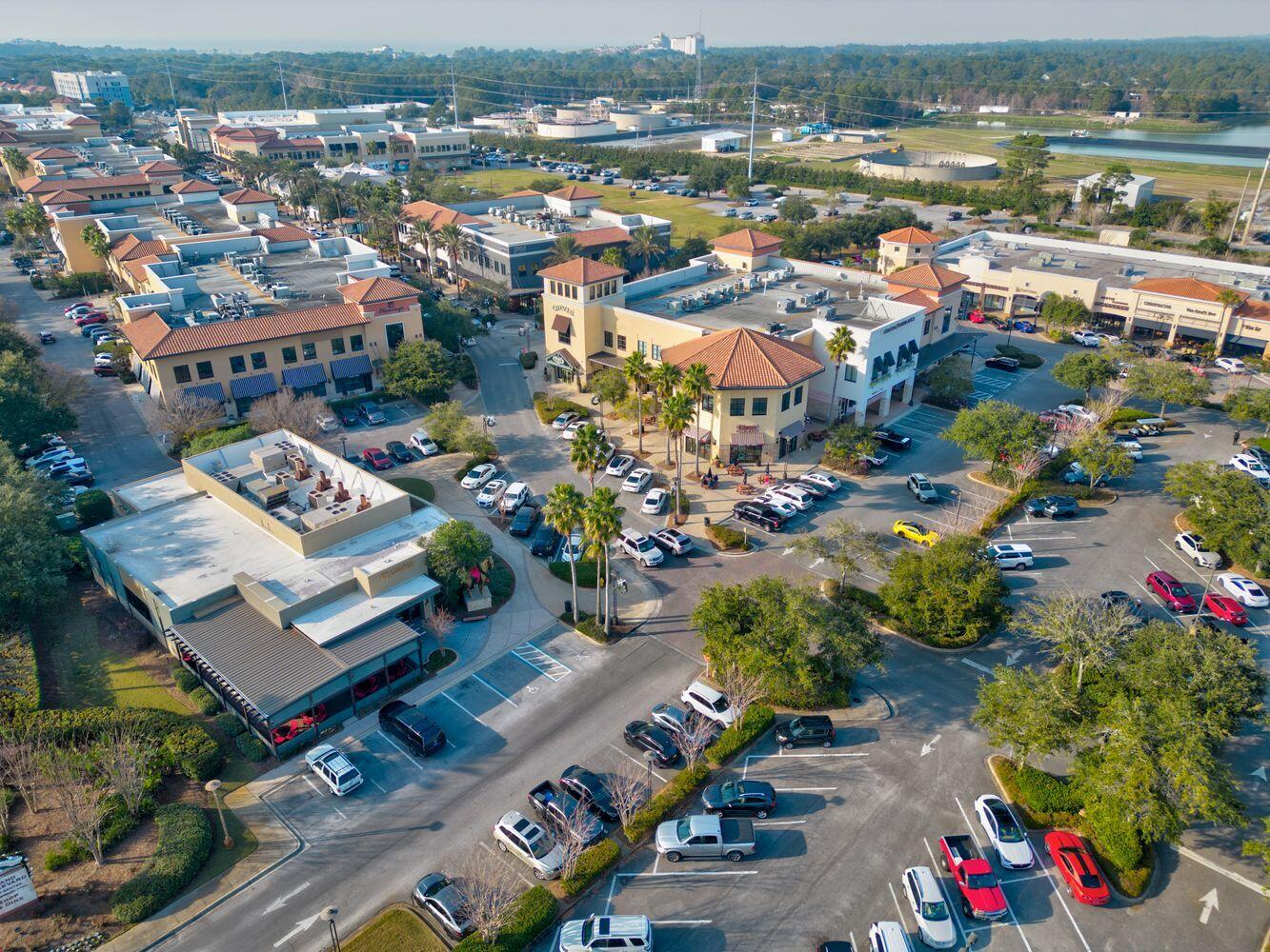 200 Sandestin Lane, Unit 810