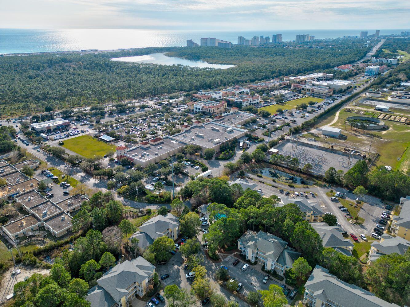 200 Sandestin Lane, Unit 810