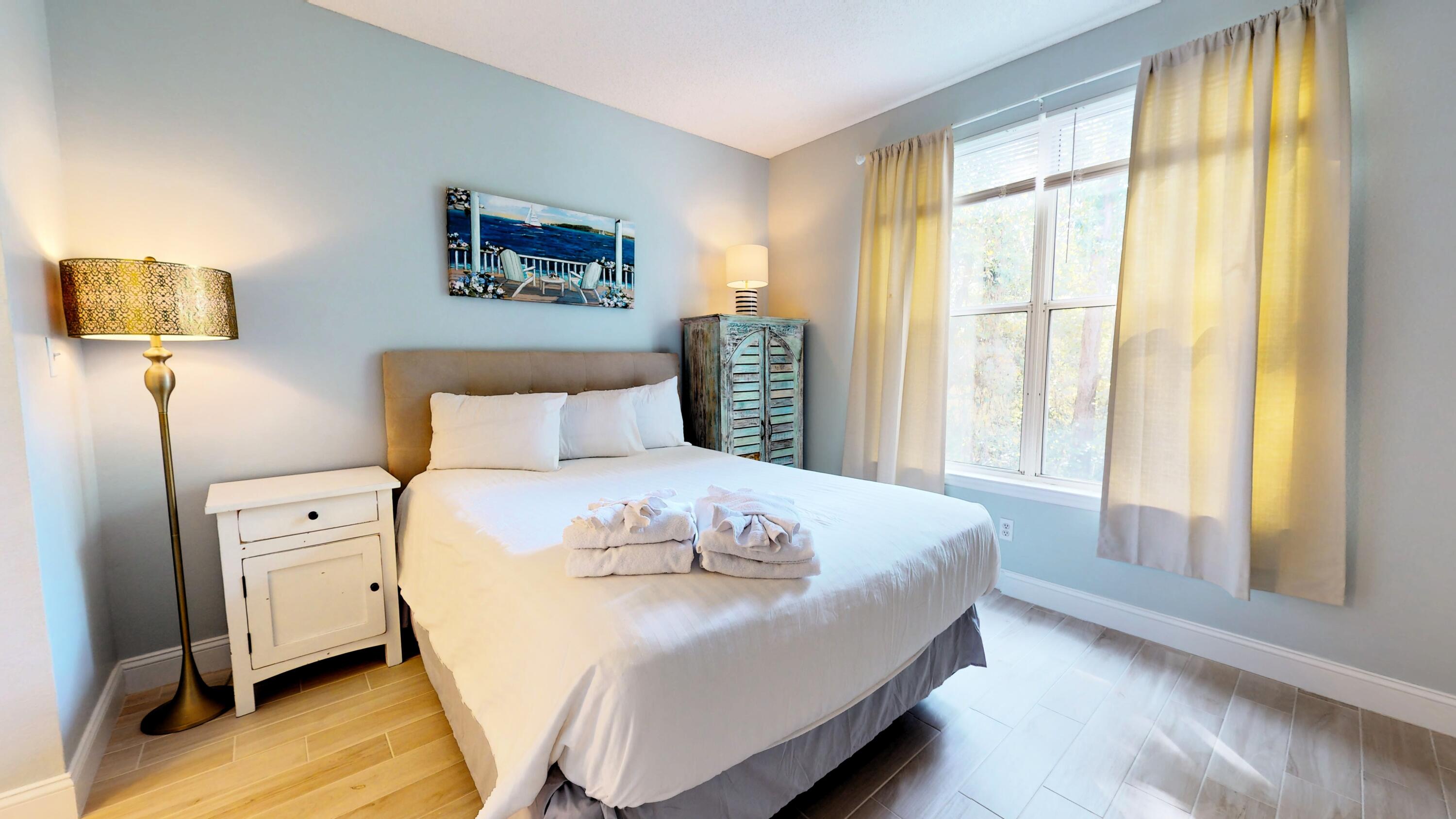 200 Sandestin Lane, Unit 810