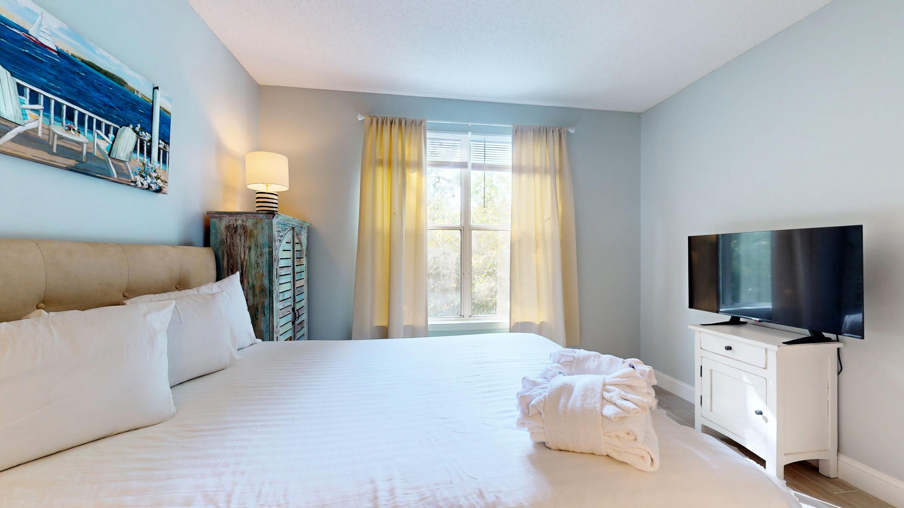 200 Sandestin Lane, Unit 810