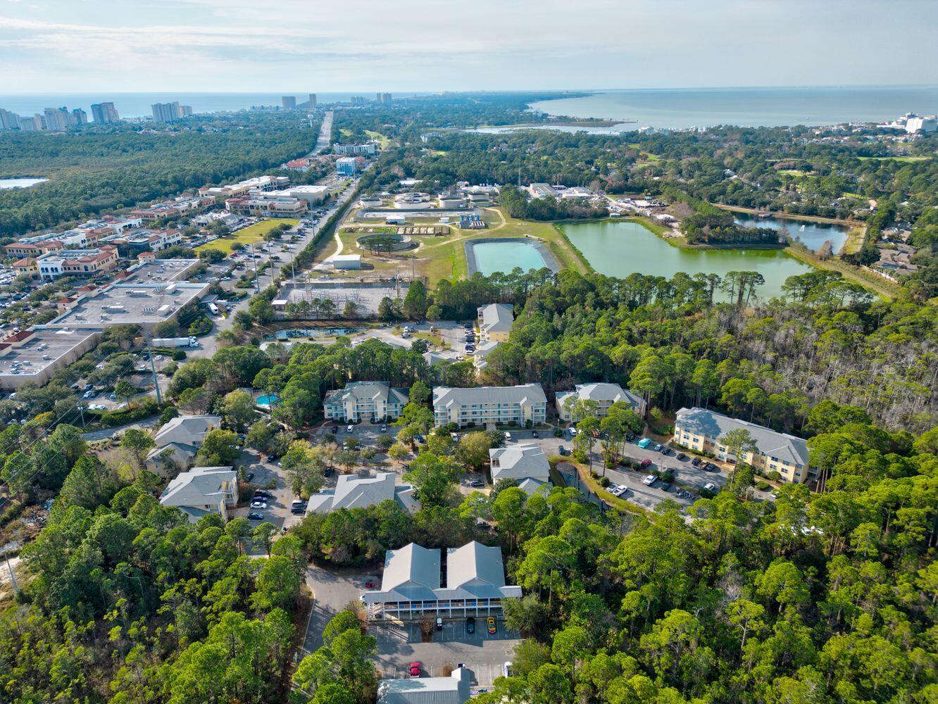 200 Sandestin Lane, Unit 810