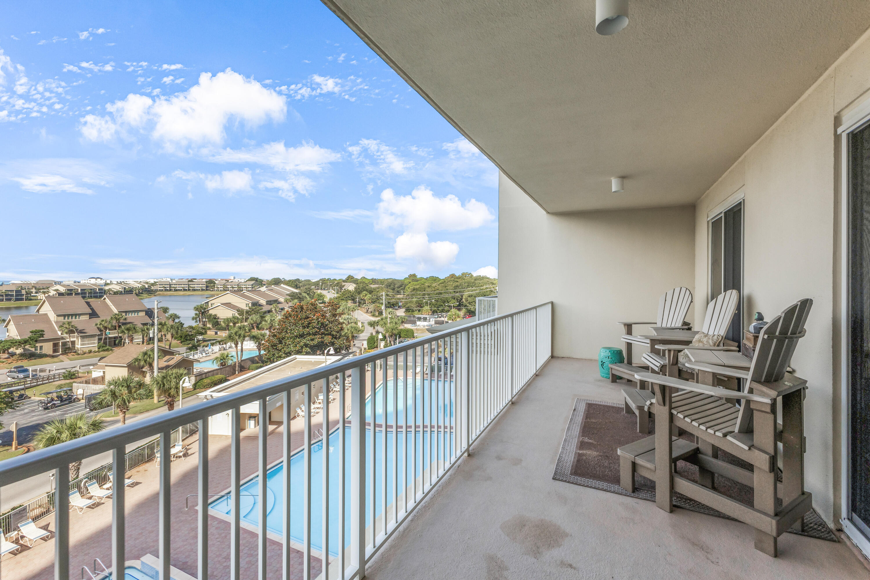 122 Seascape Drive, UNIT 504