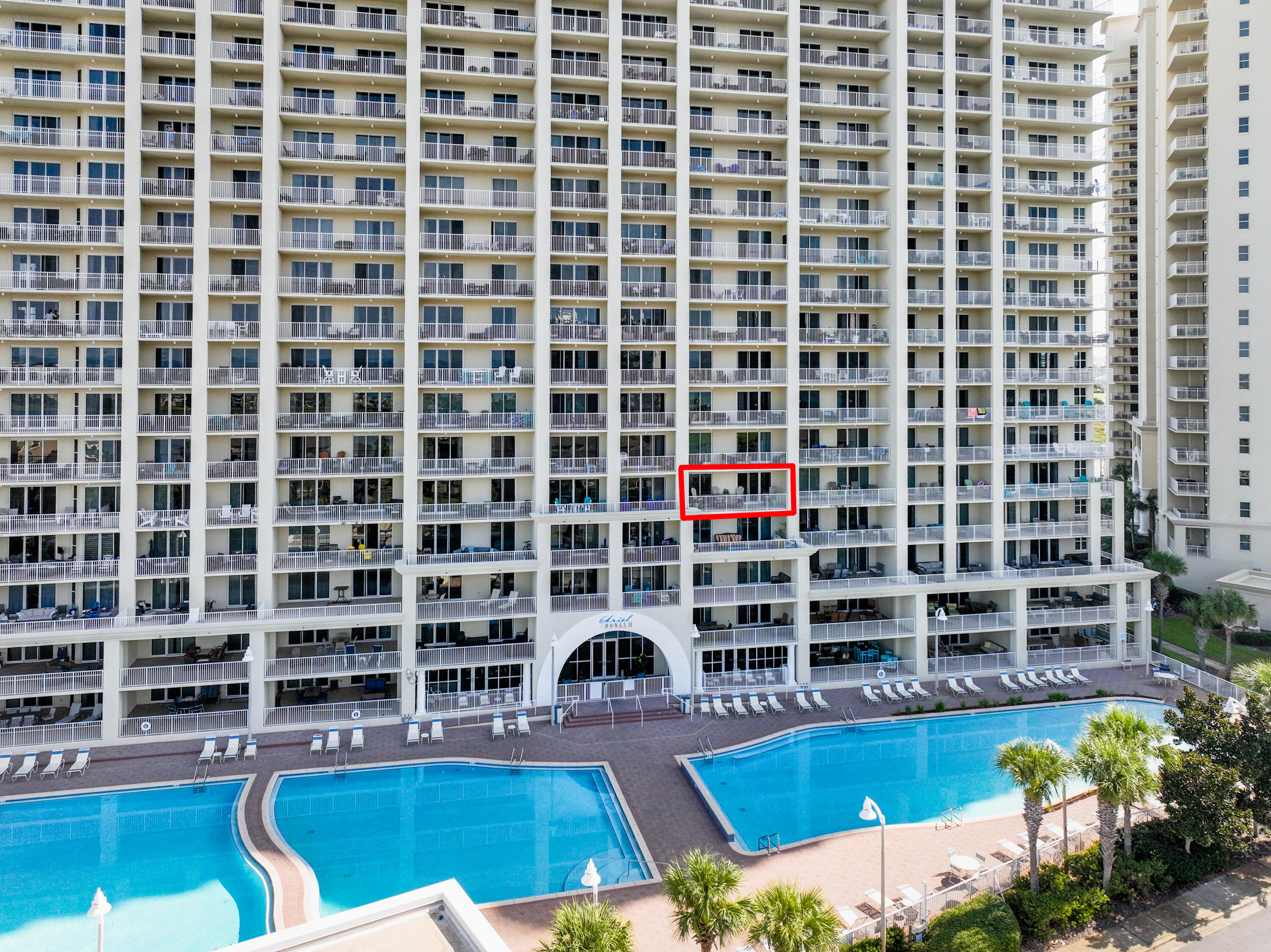 122 Seascape Drive, UNIT 504