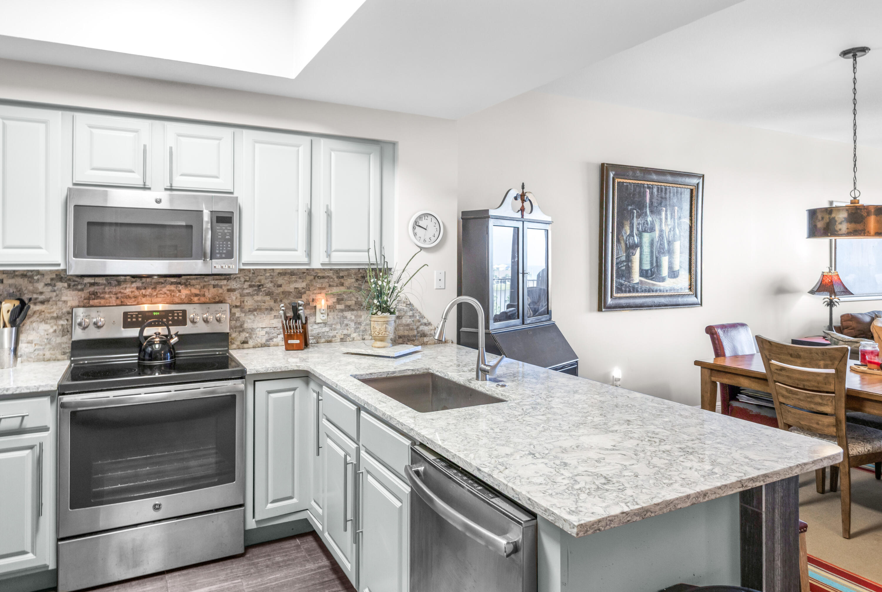 122 Seascape Drive, UNIT 504