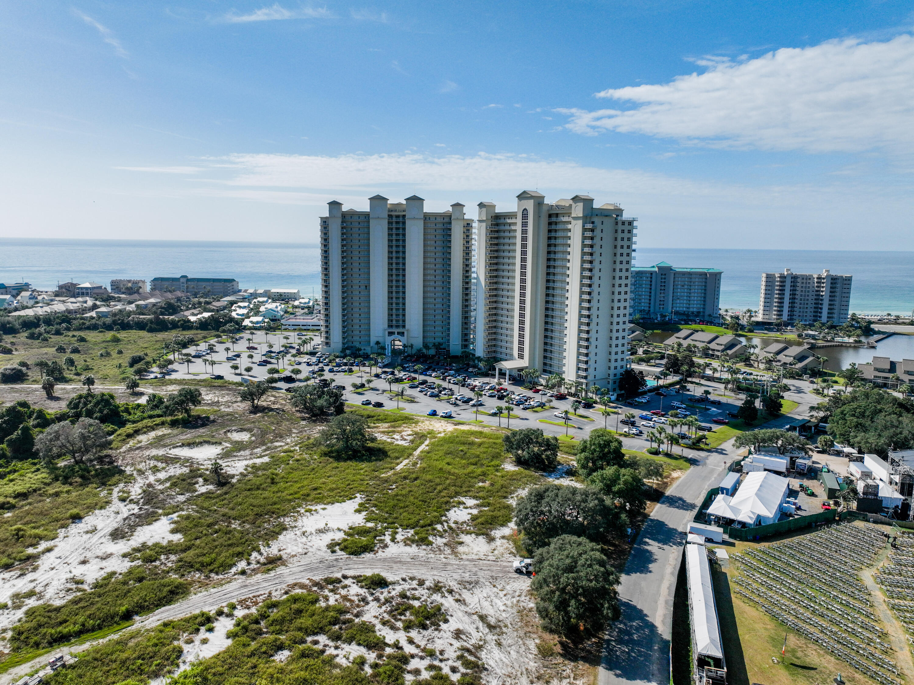 122 Seascape Drive, UNIT 504