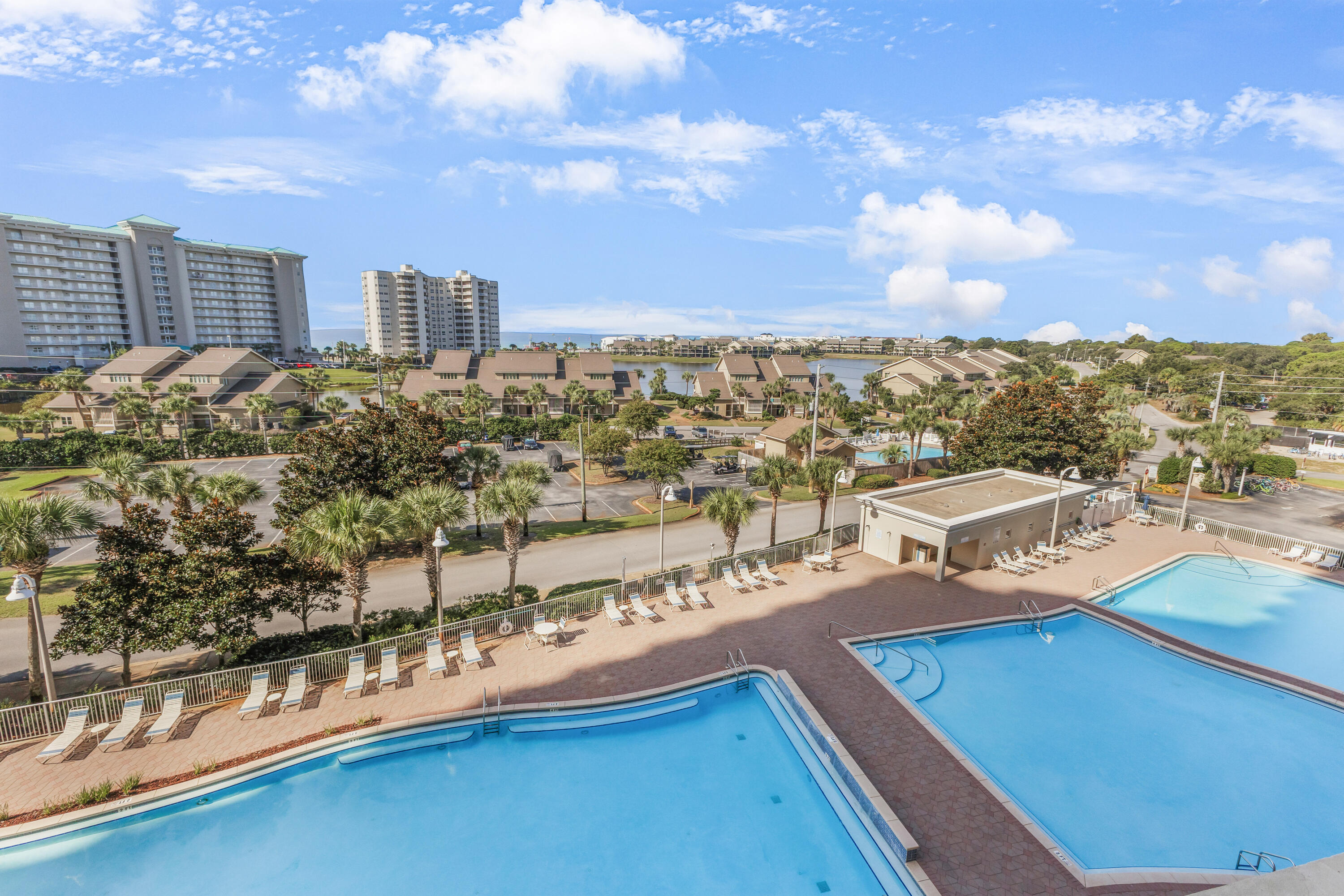 122 Seascape Drive, UNIT 504