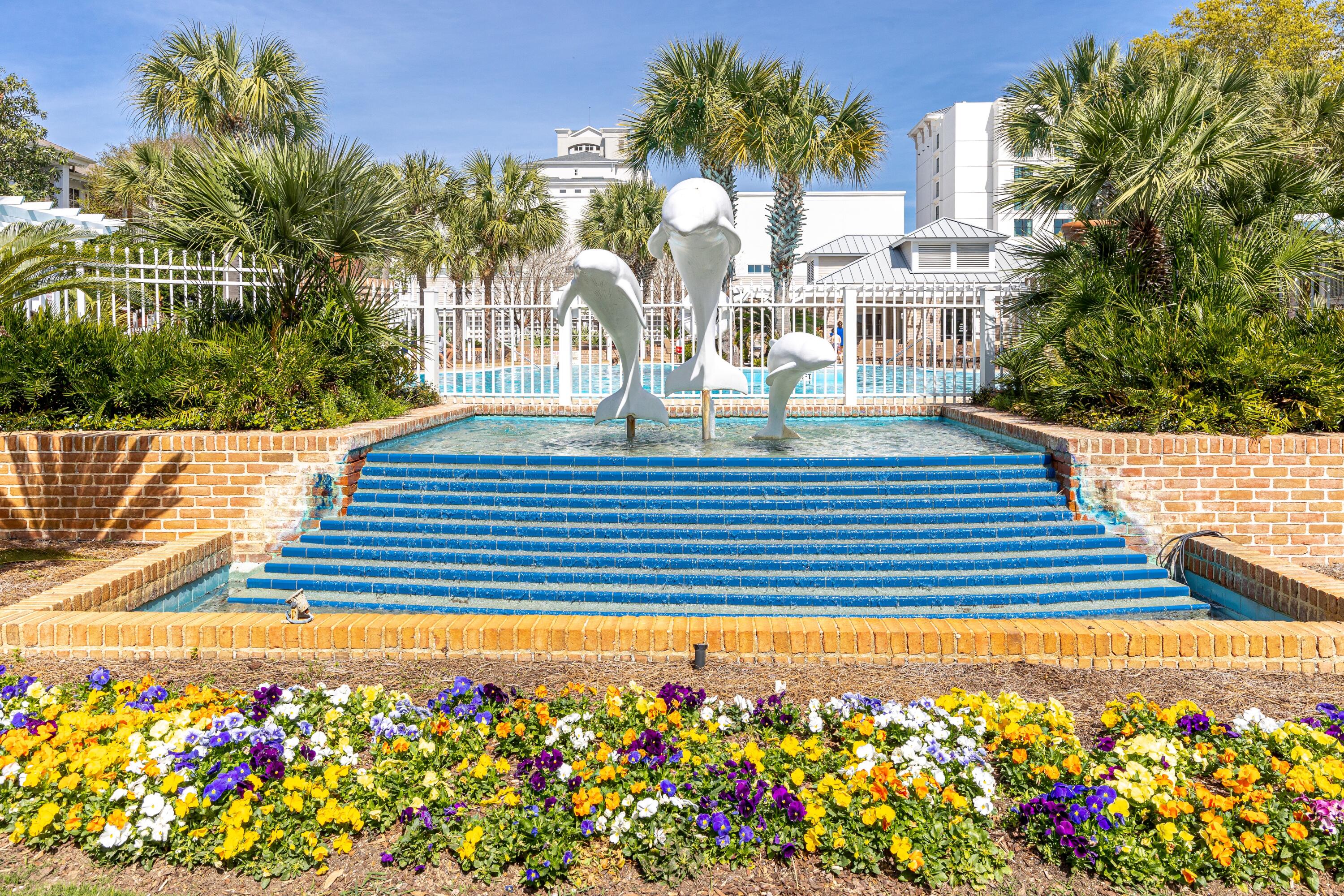 9200 Baytowne Wharf Boulevard, 441, Miramar Beach Unit: 441