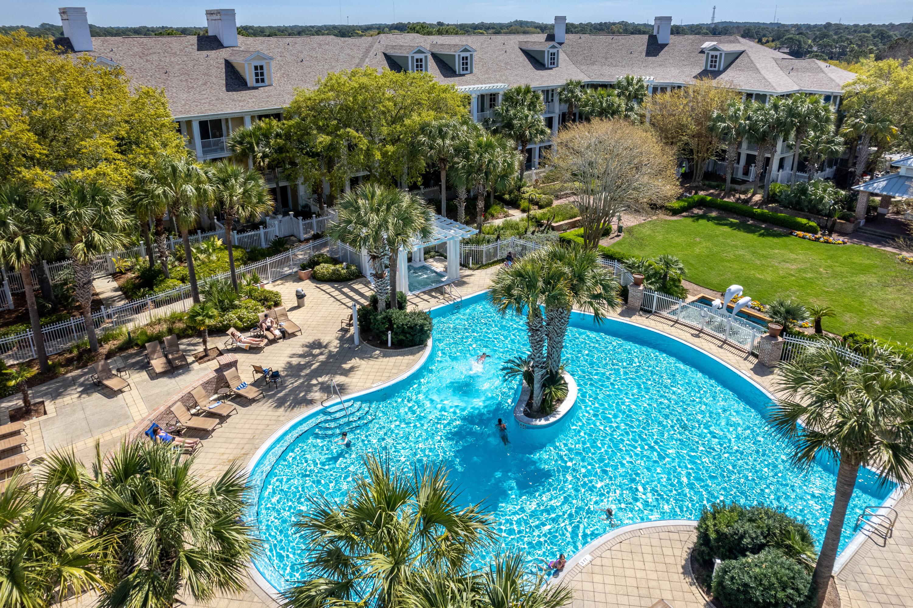 9200 Baytowne Wharf Boulevard, 441, Miramar Beach Unit: 441