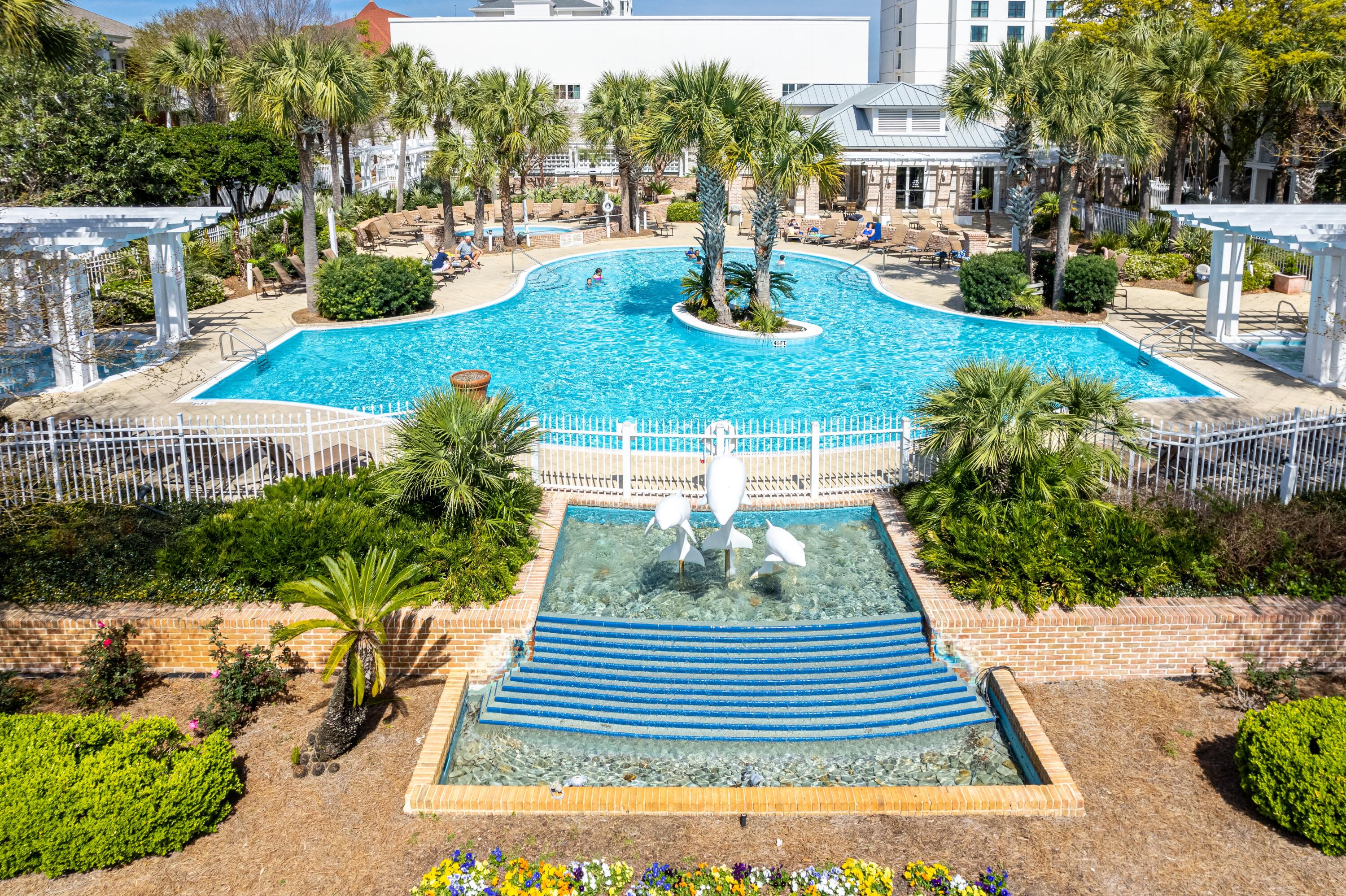9200 Baytowne Wharf Boulevard, 441, Miramar Beach Unit: 441