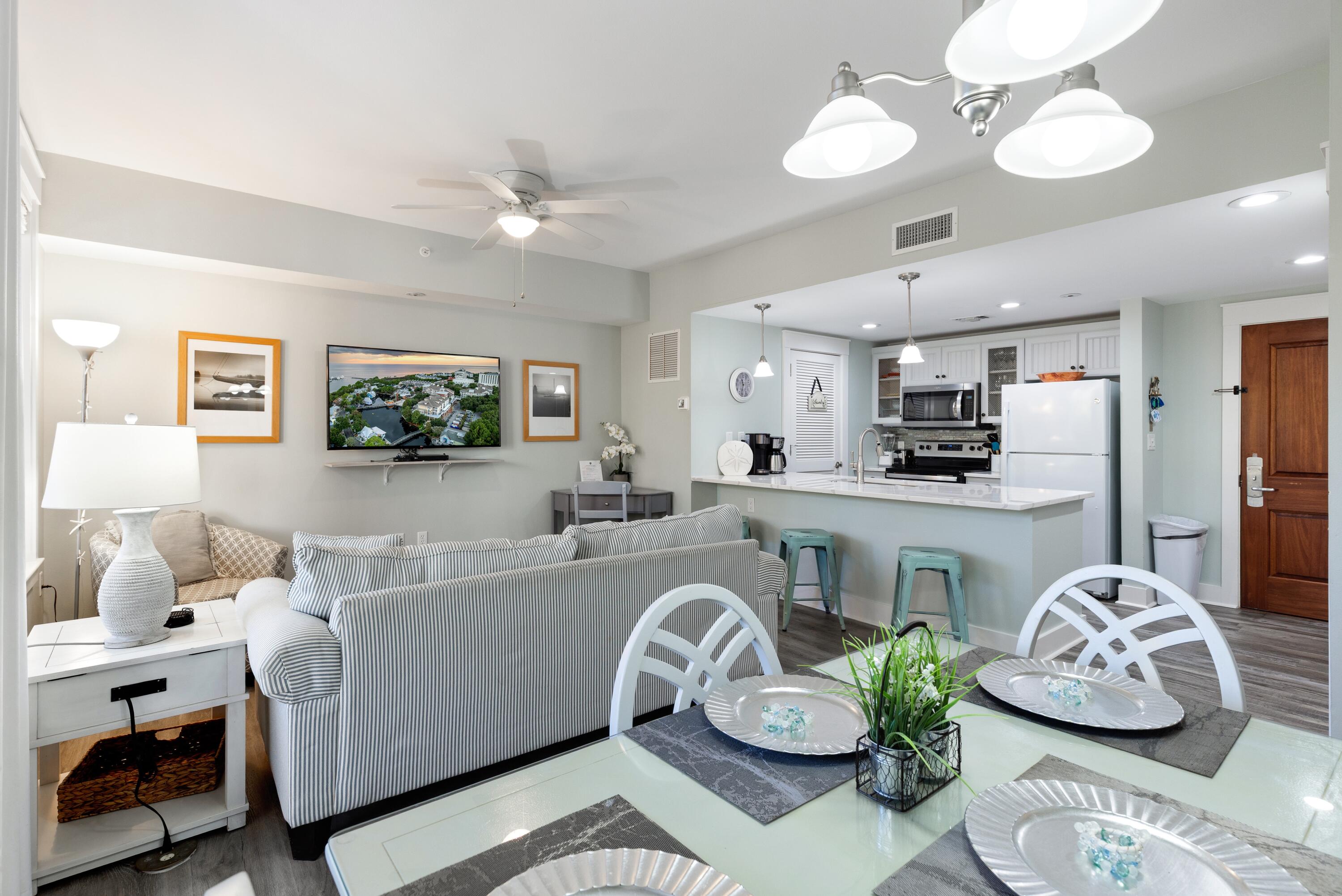 9200 Baytowne Wharf Boulevard, 441, Miramar Beach Unit: 441