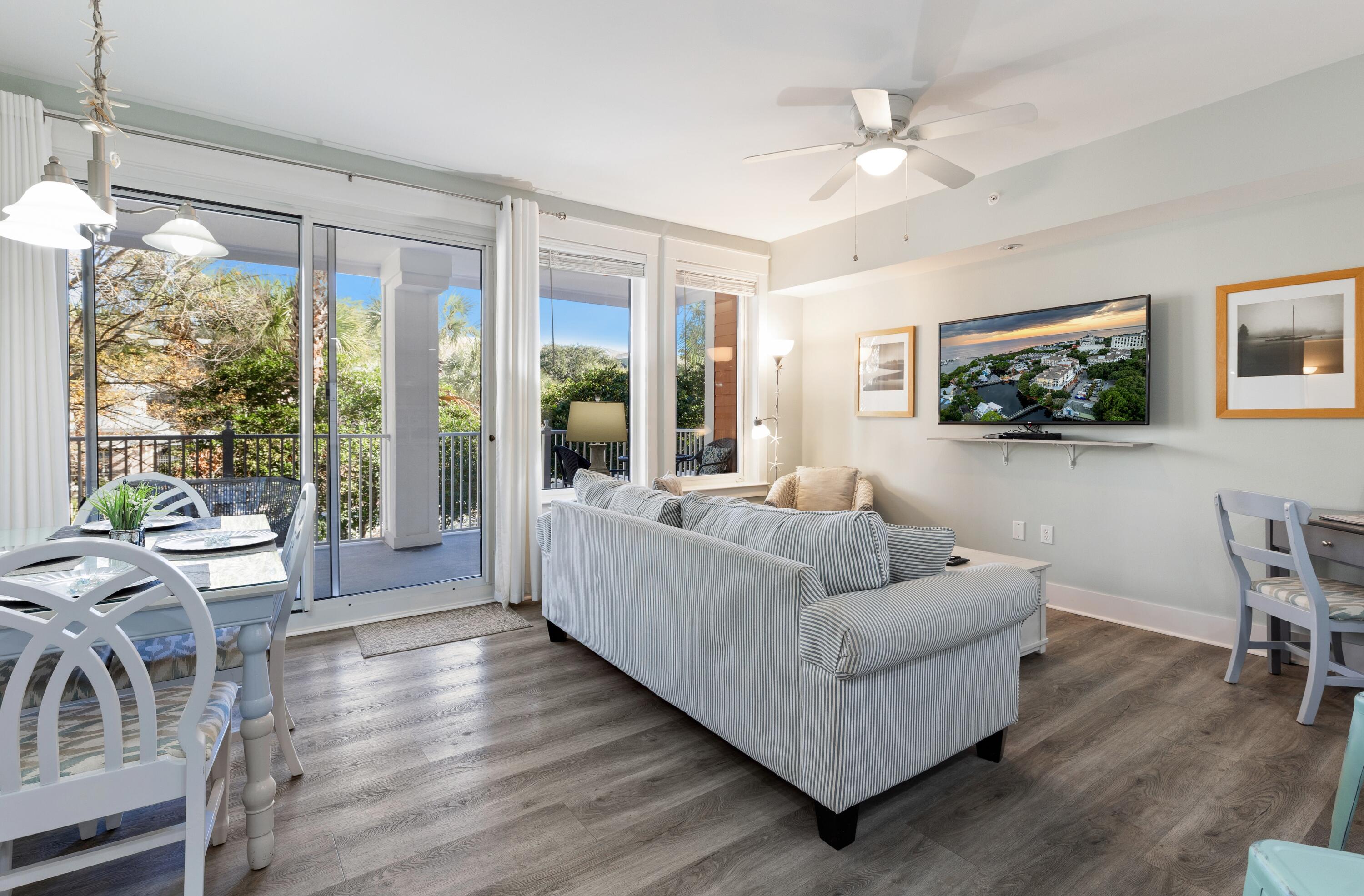 9200 Baytowne Wharf Boulevard, 441, Miramar Beach Unit: 441